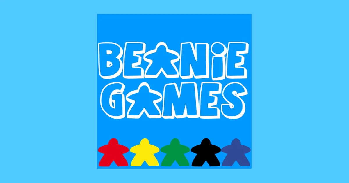Beanie Games