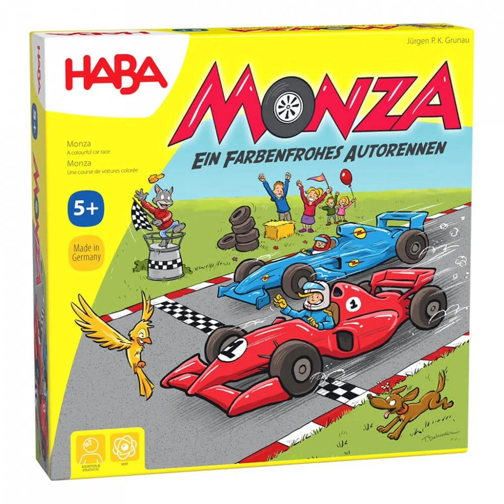 HABA Monza