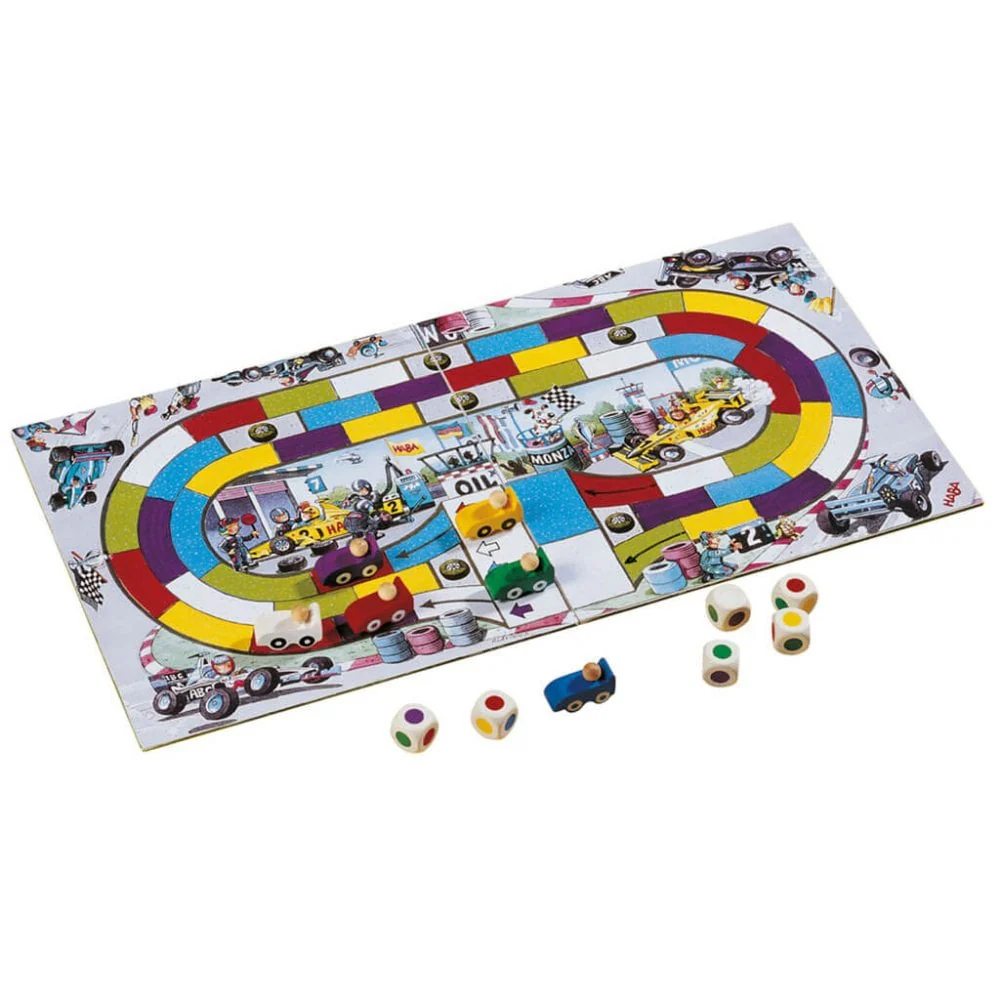 HABA Monza - Image 2