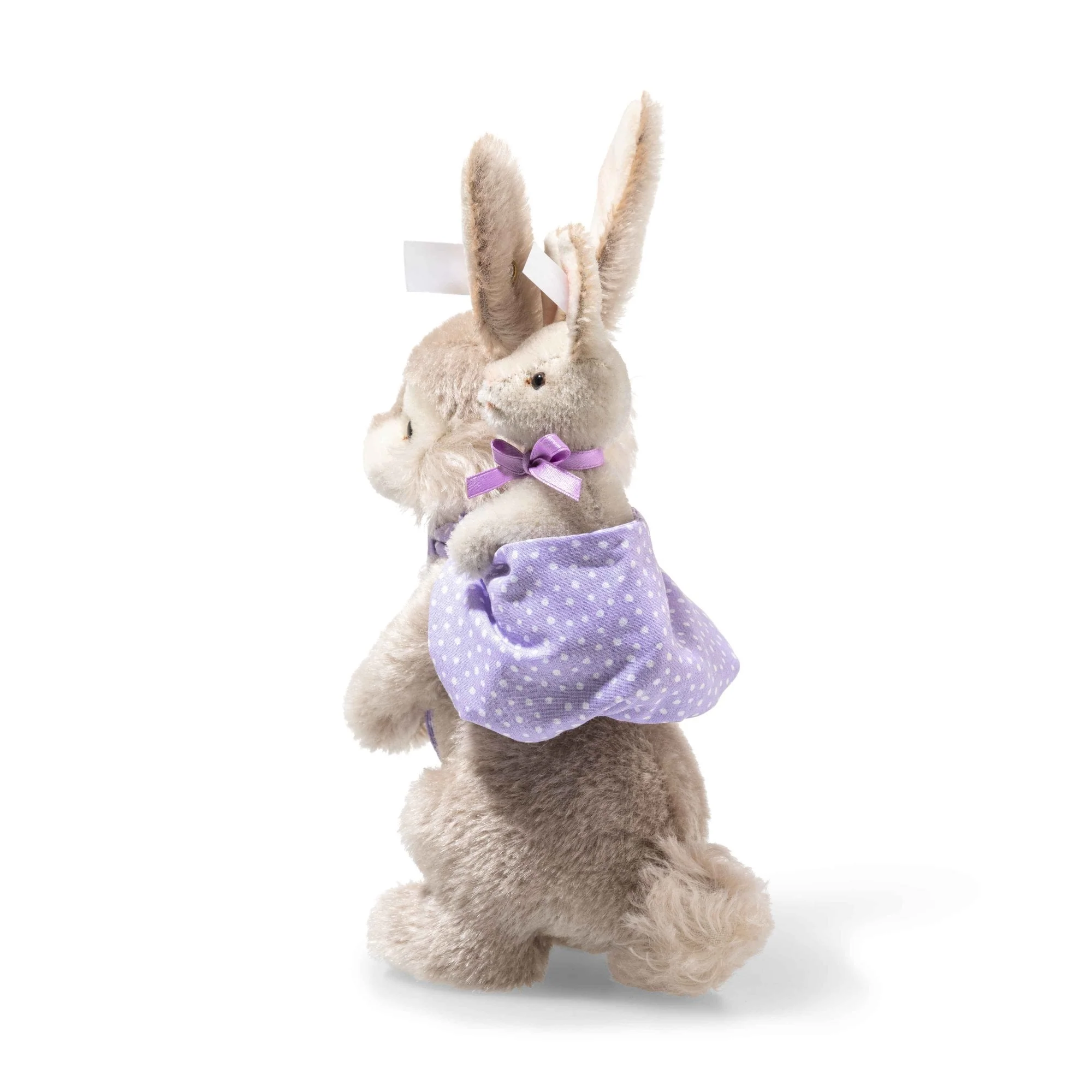 Rabbit Set (2pcs) - Image 4