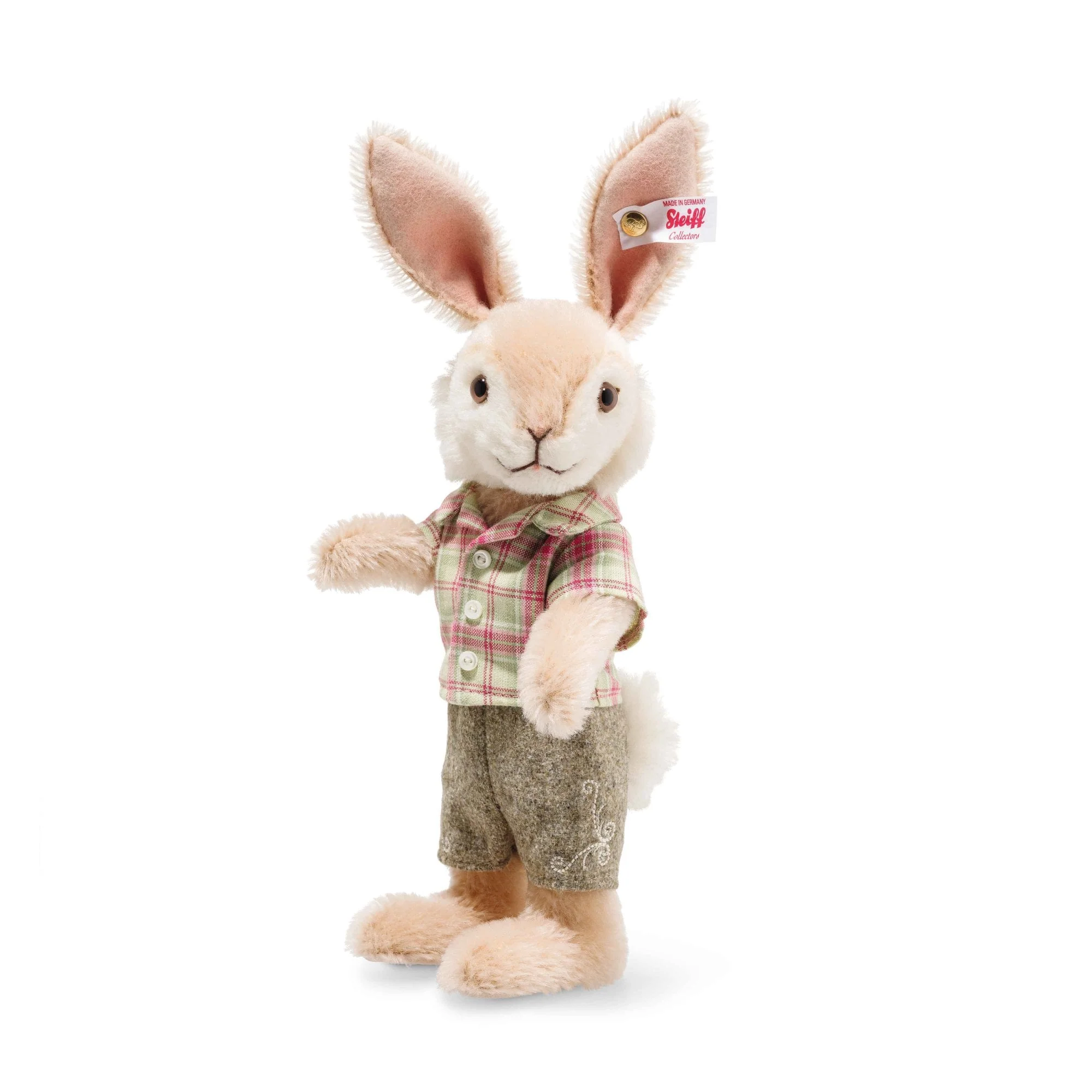 Rabbit boy 22cm