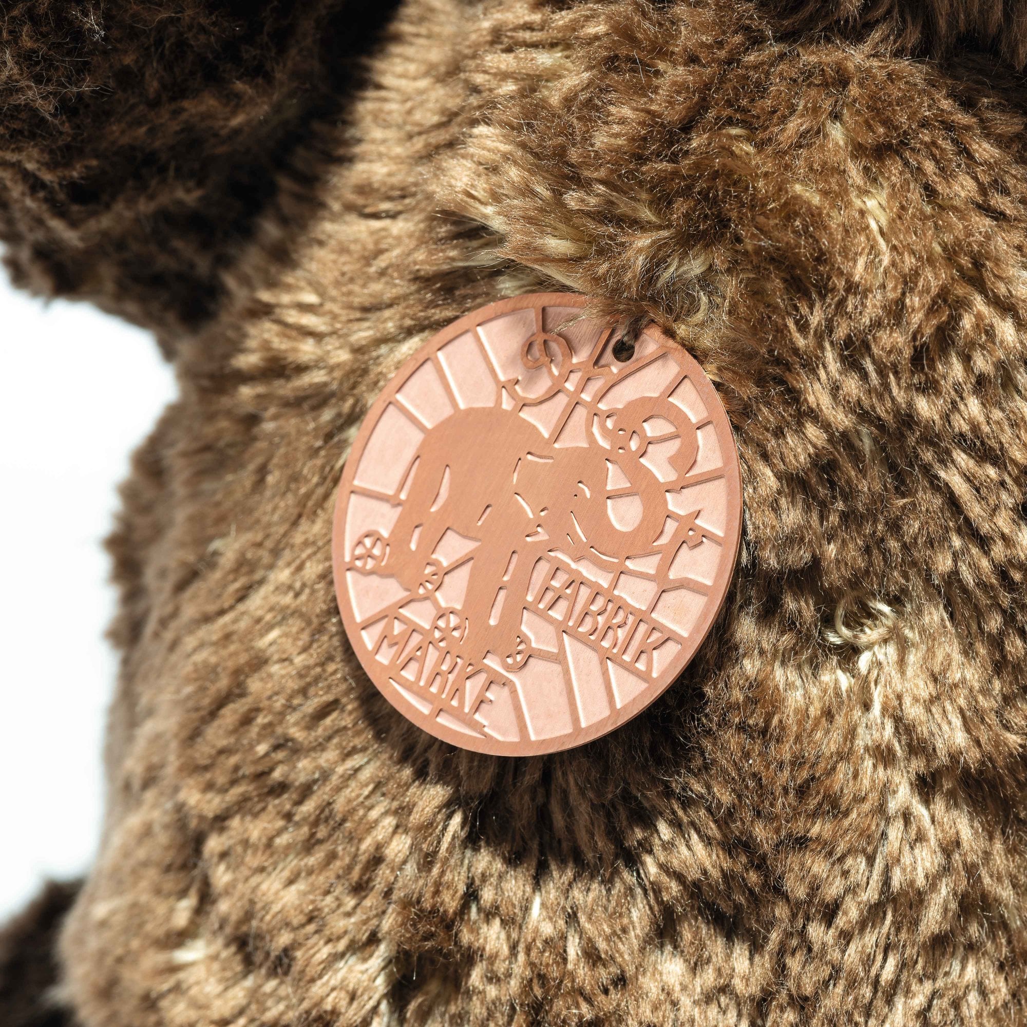 55PB Teddy Bear - Image 2