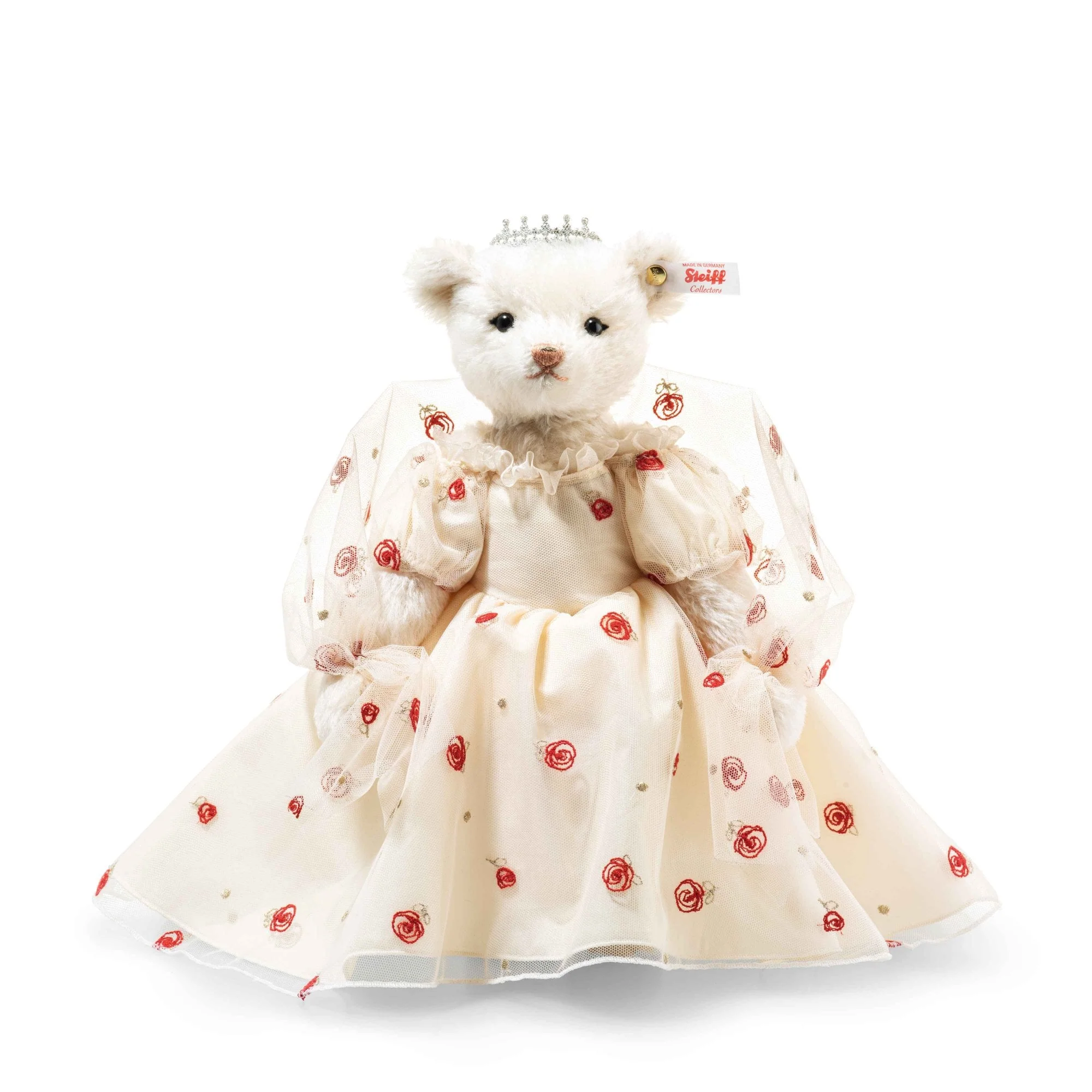 Empress Elisabeth Teddy Bear