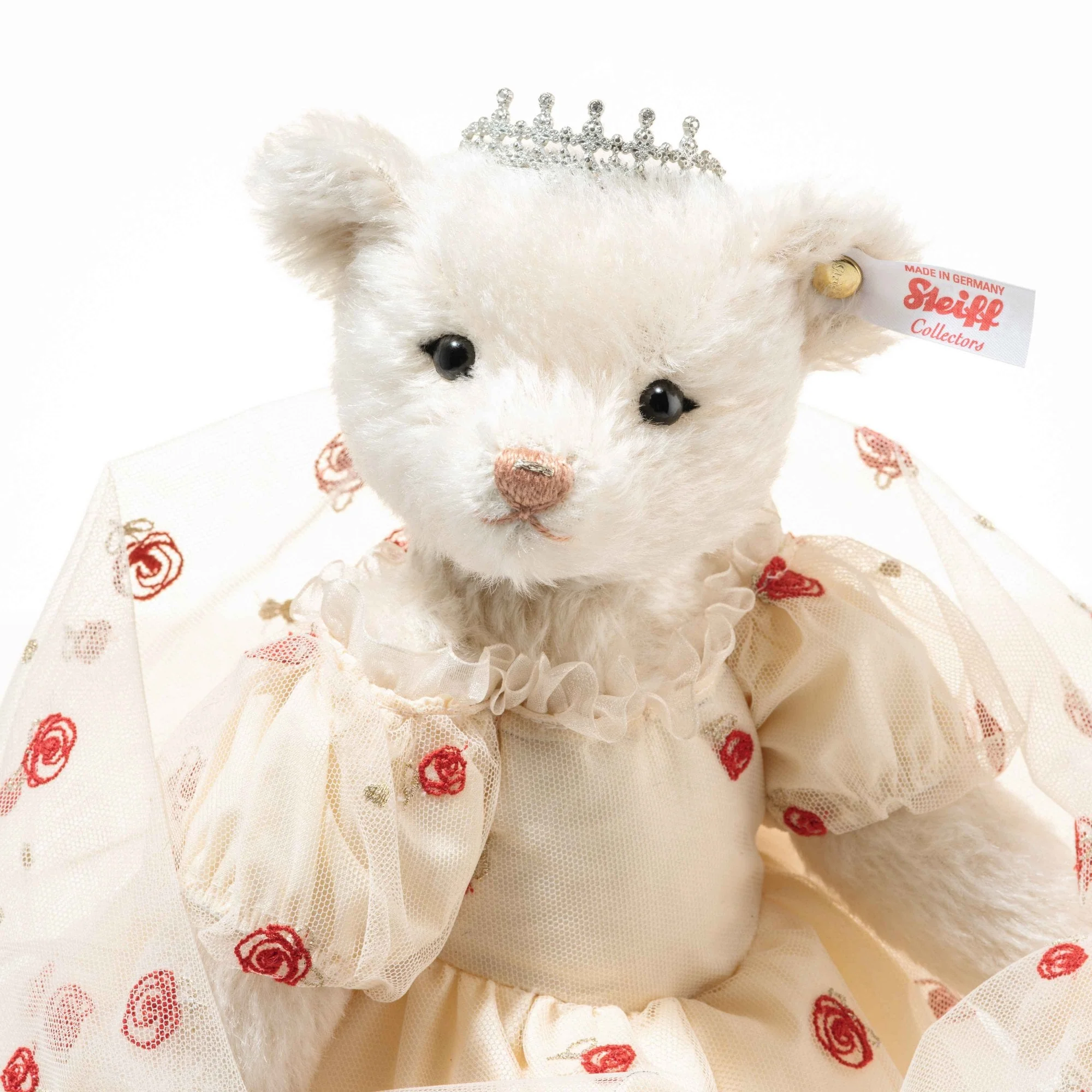 Empress Elisabeth Teddy Bear - Image 2