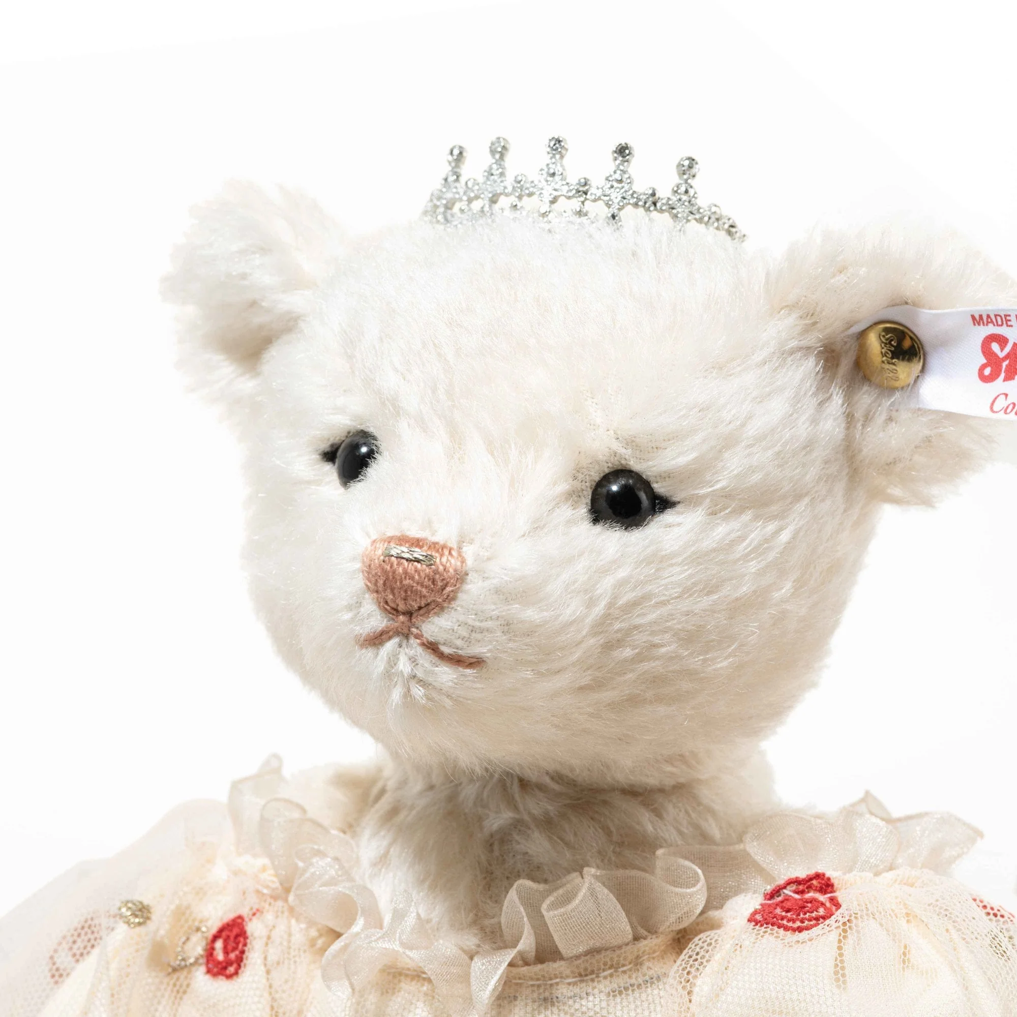 Empress Elisabeth Teddy Bear - Image 3