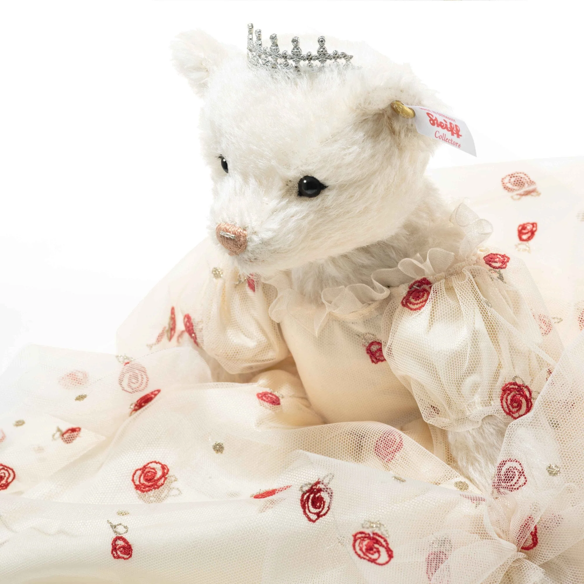 Empress Elisabeth Teddy Bear - Image 4