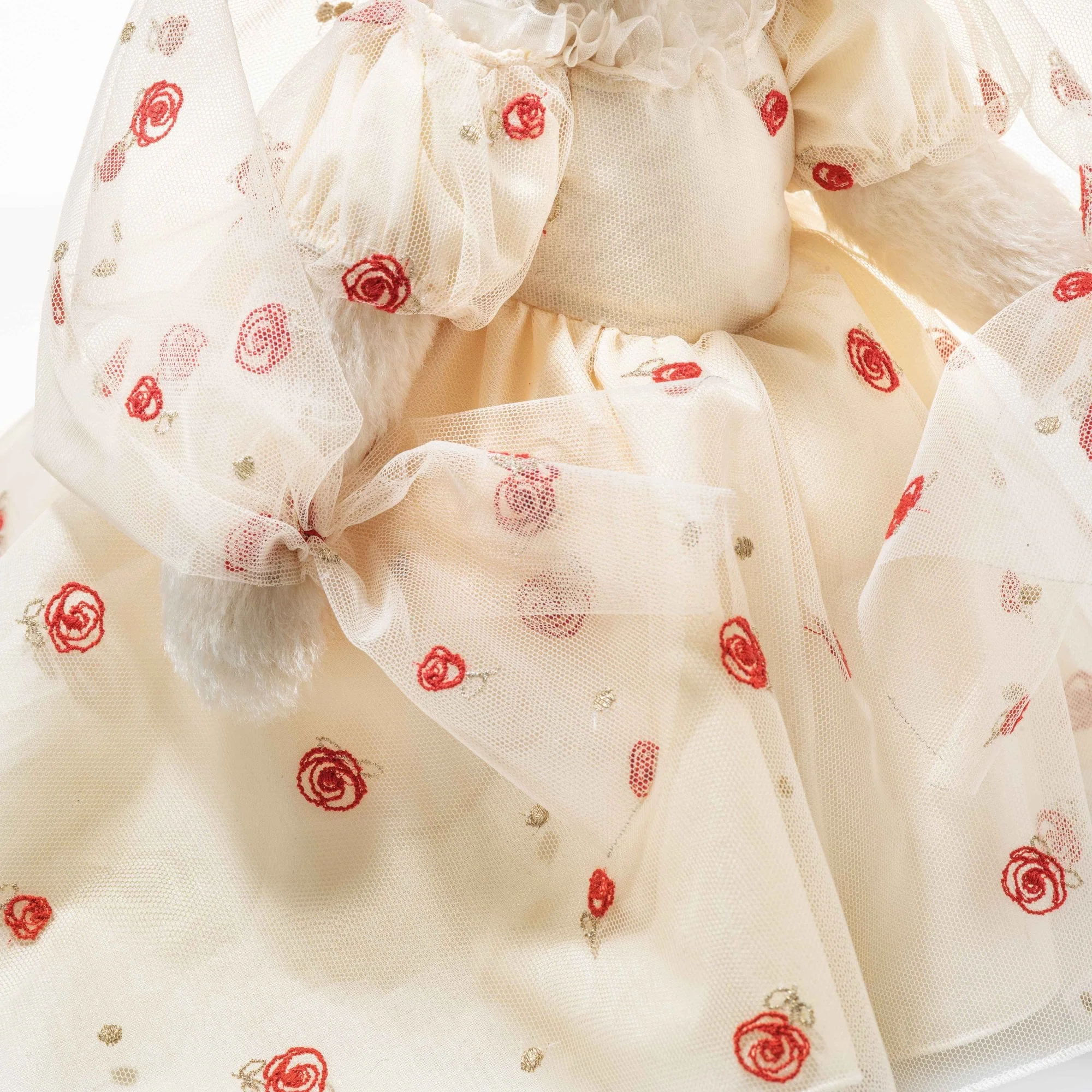 Empress Elisabeth Teddy Bear - Image 5