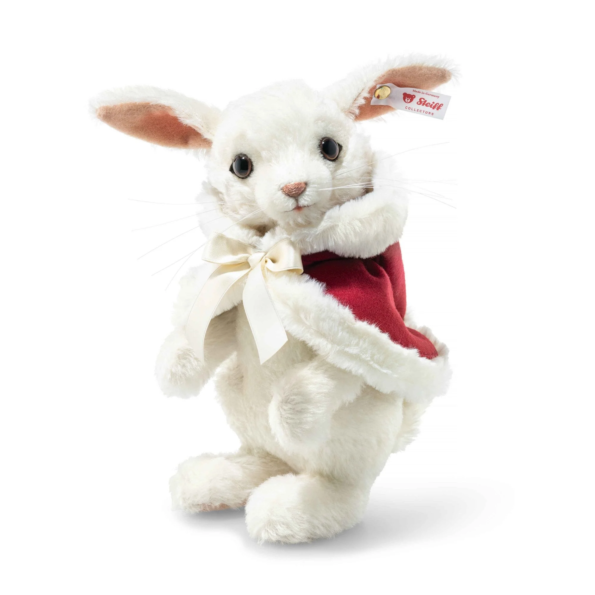 Christmas Rabbit
