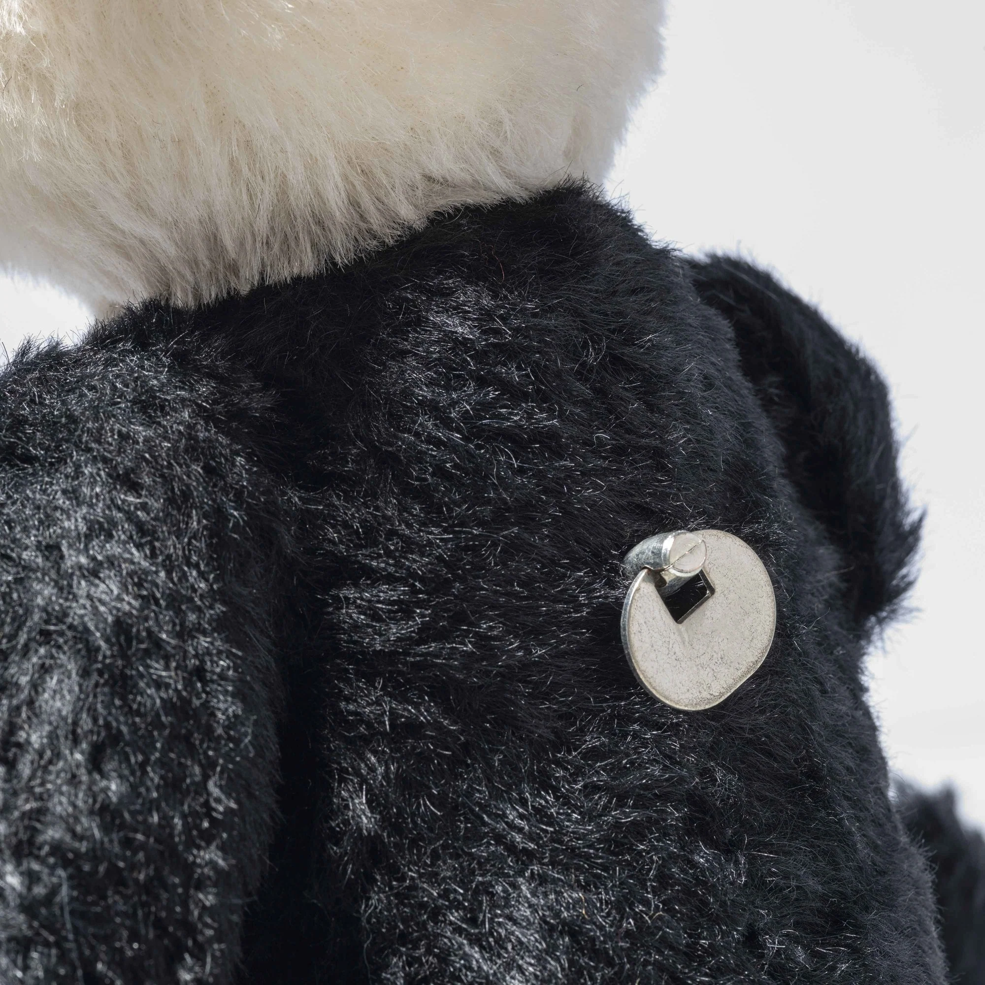 James Bond Dr. No - Musical Teddy Bear - Image 4