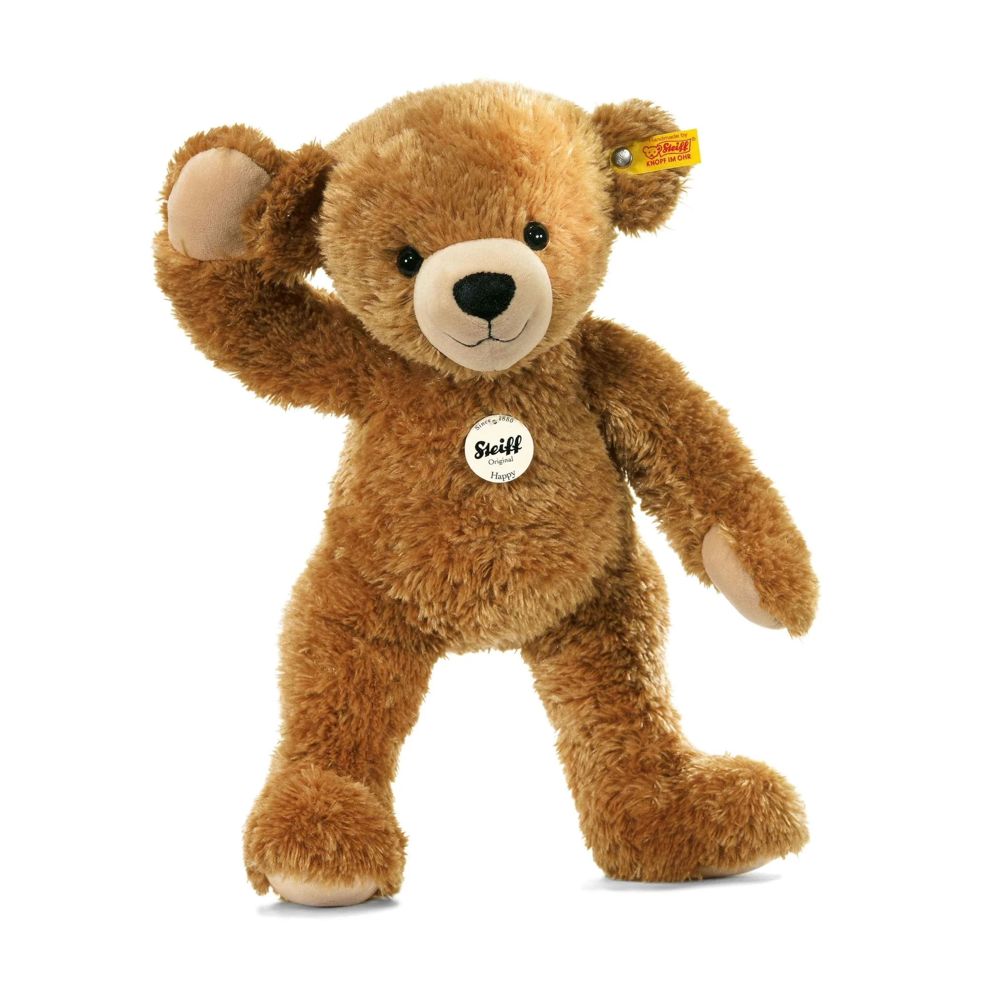 Happy Teddy bear 28cm