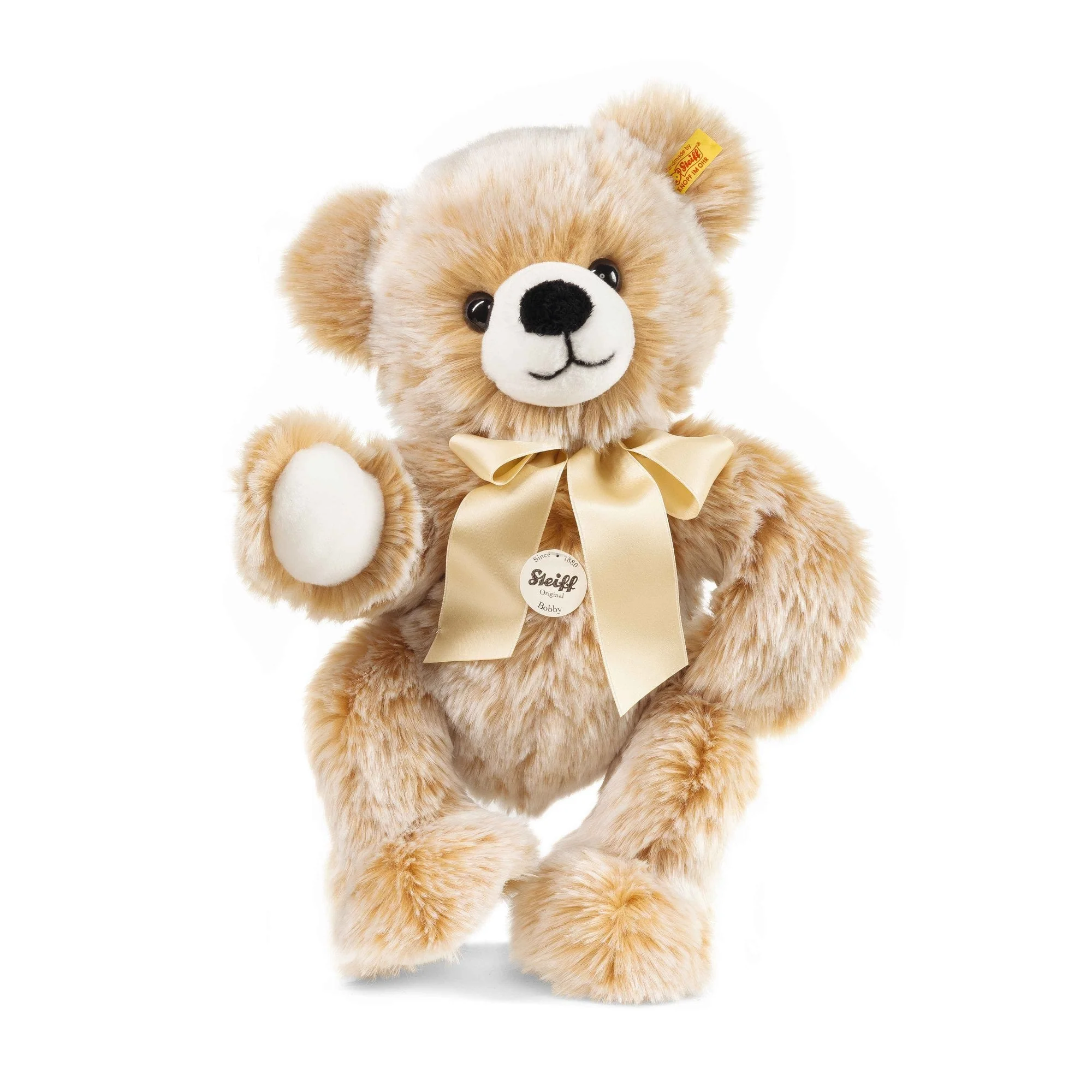 Bobby Dangling Teddy bear (40)