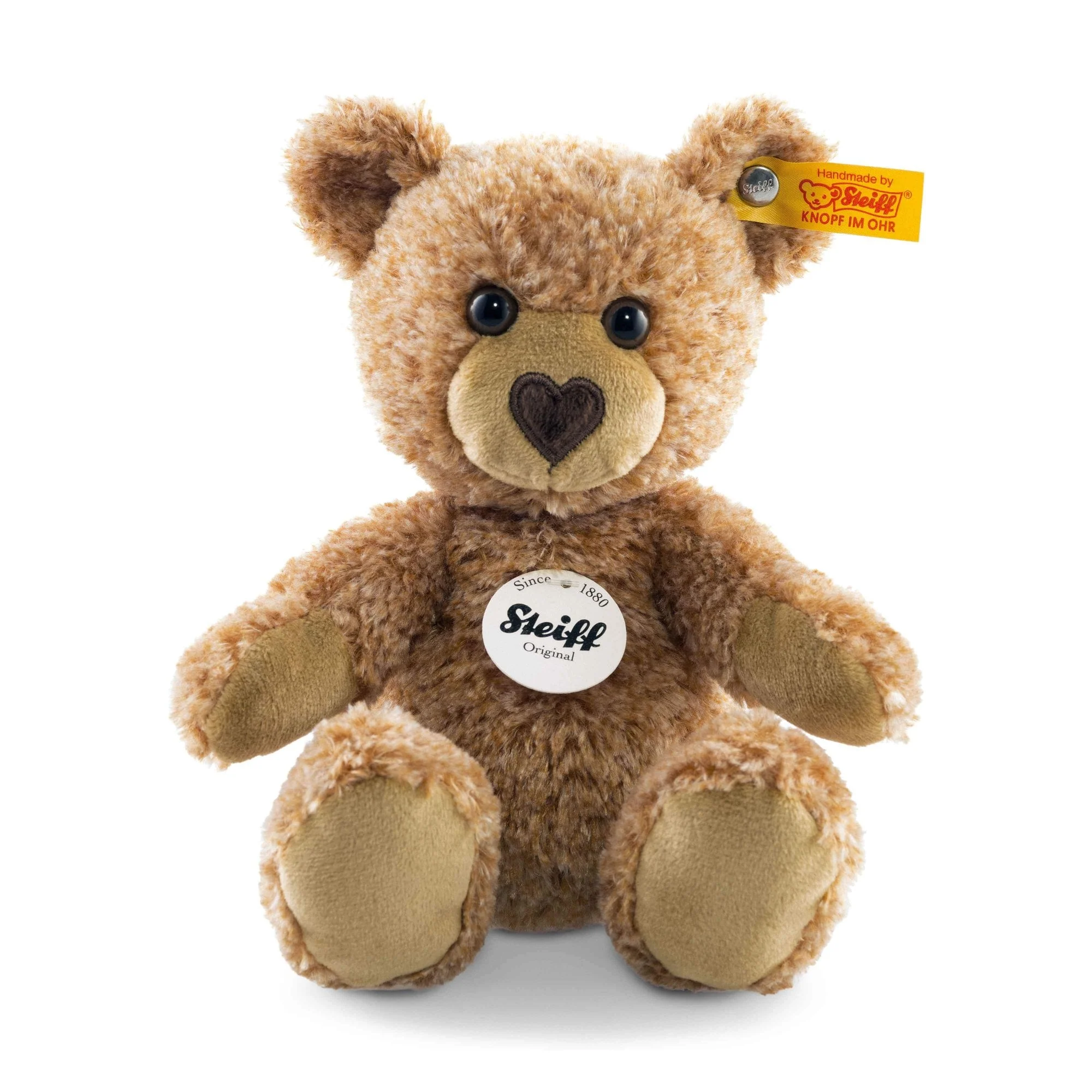 Cosy Teddy bear 16cm