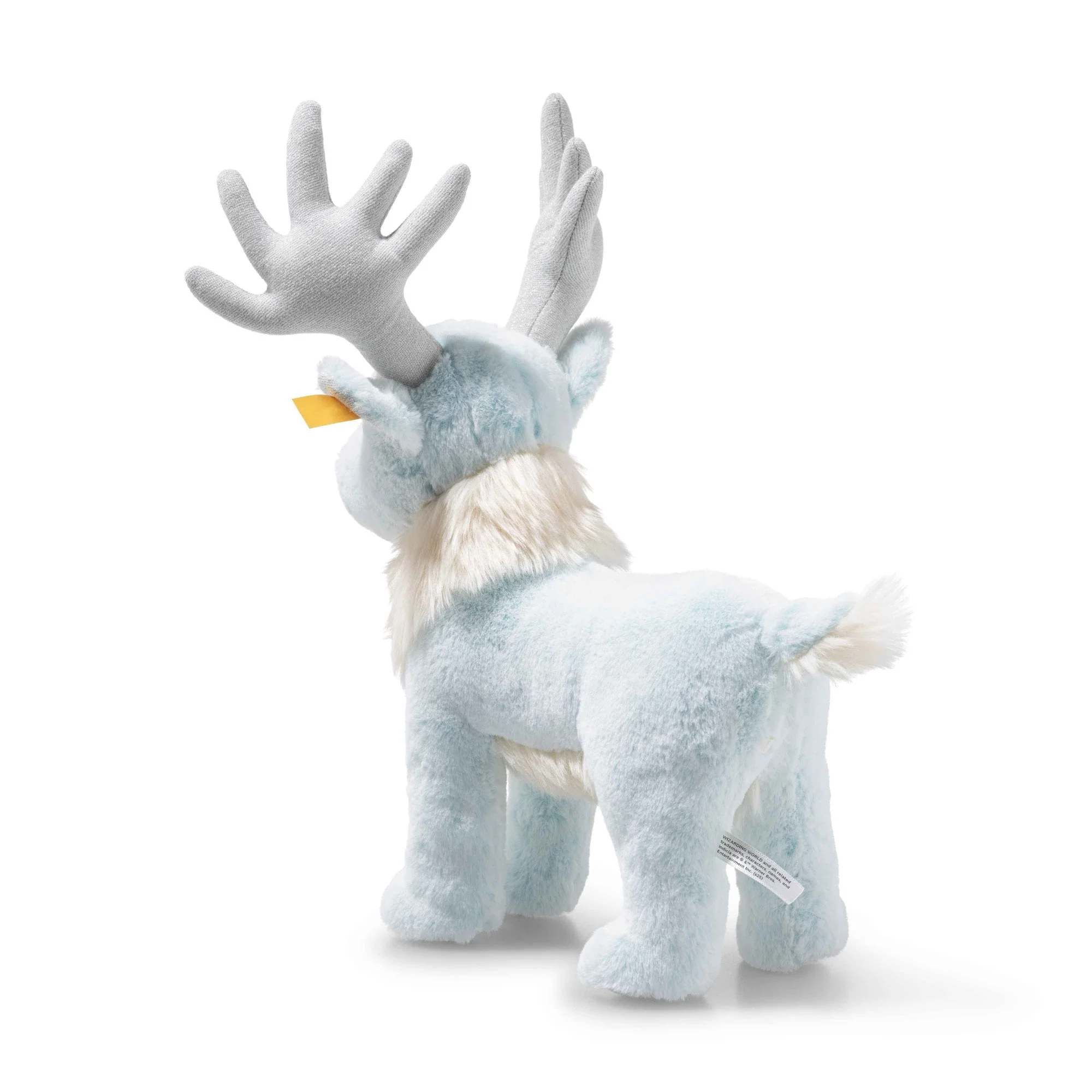 Patronus Stag - Image 2