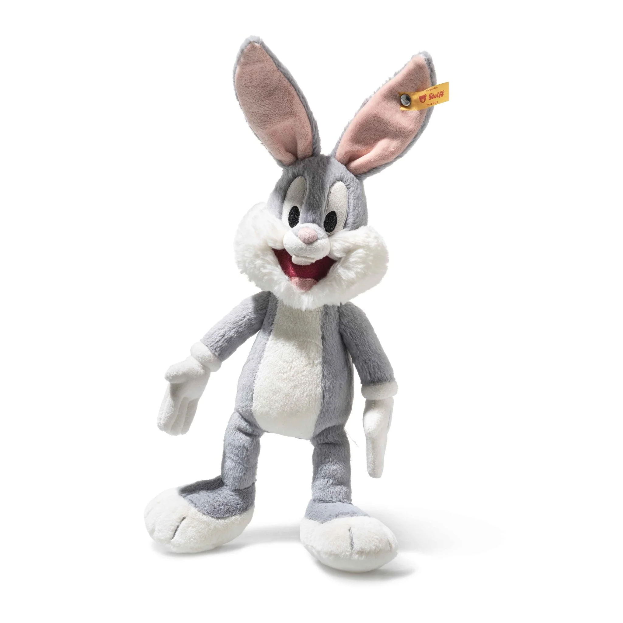 Looney Tunes - Bugs Bunny (32cm) - Image 4
