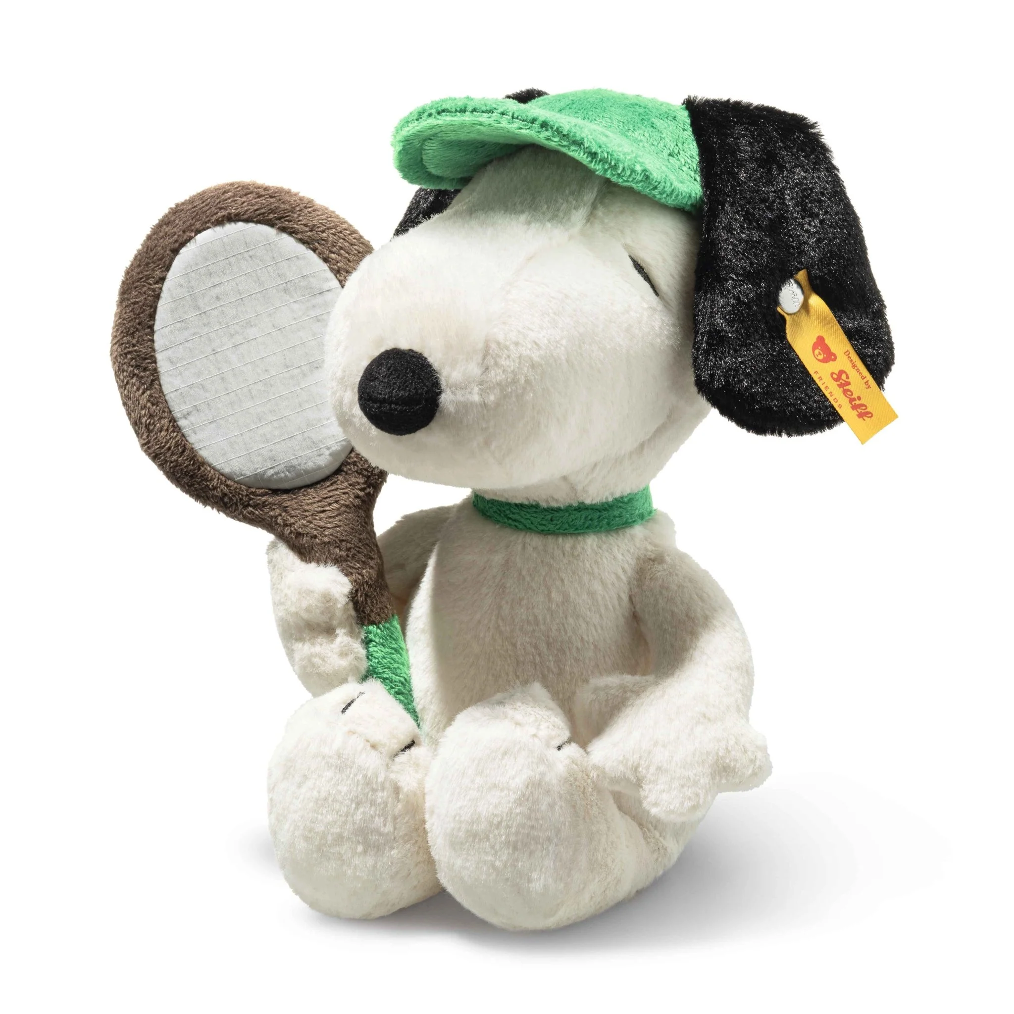 Steiff Soft Toys