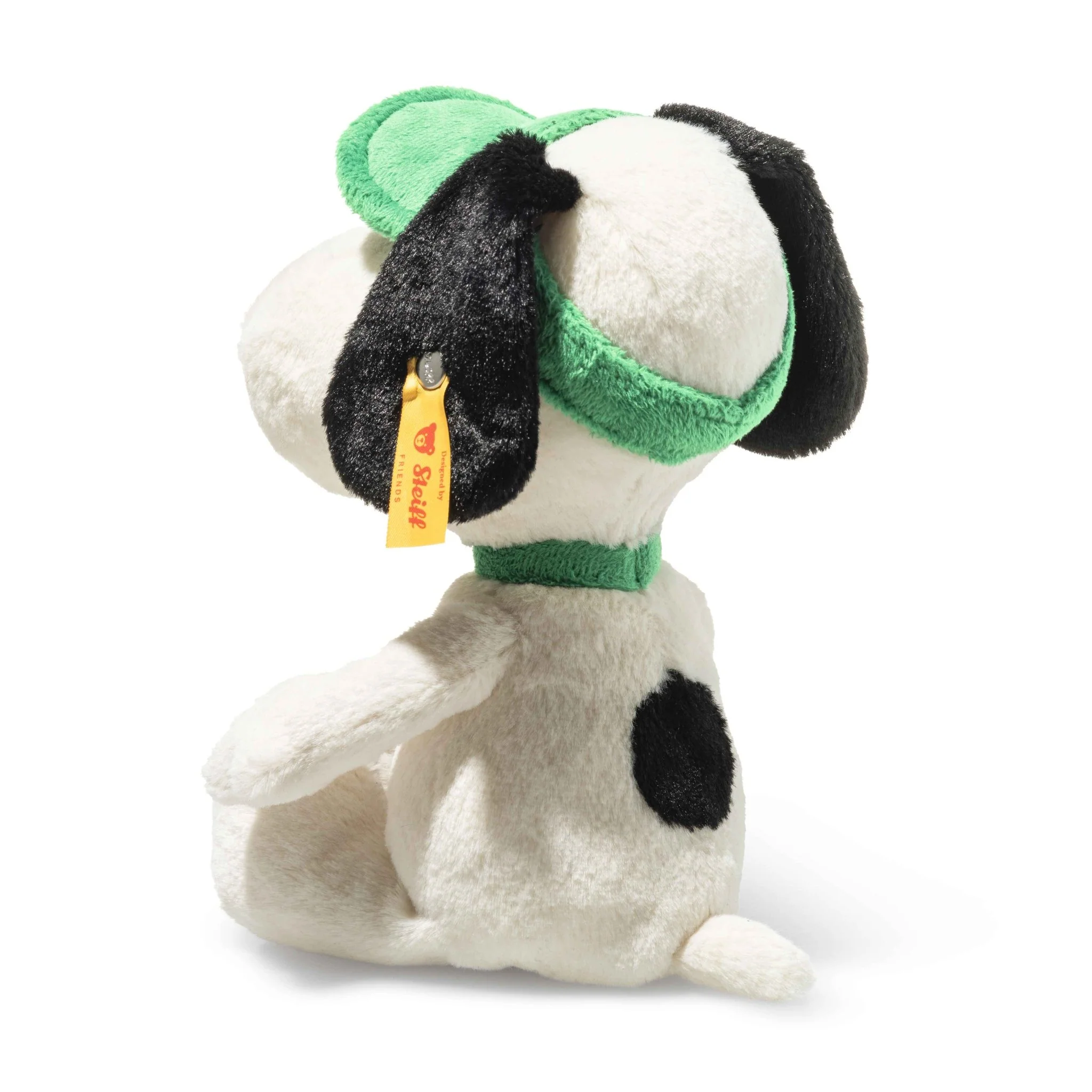 Snoopy Tennis - Image 2