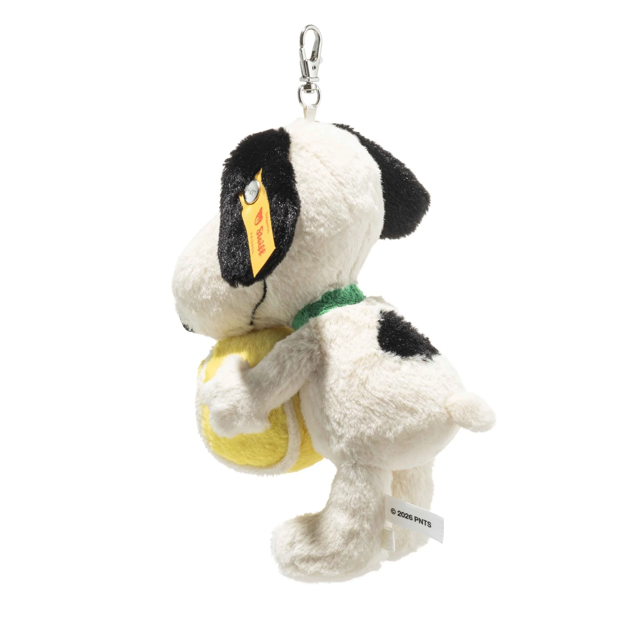 Pendant Snoopy Tennis - Image 2