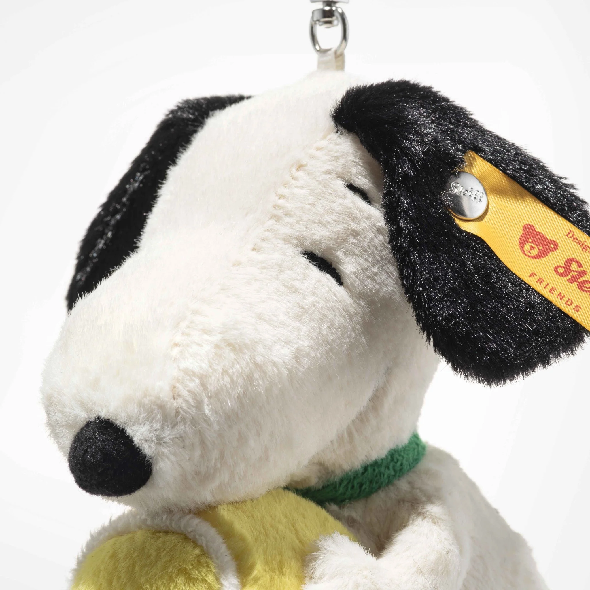 Pendant Snoopy Tennis - Image 3