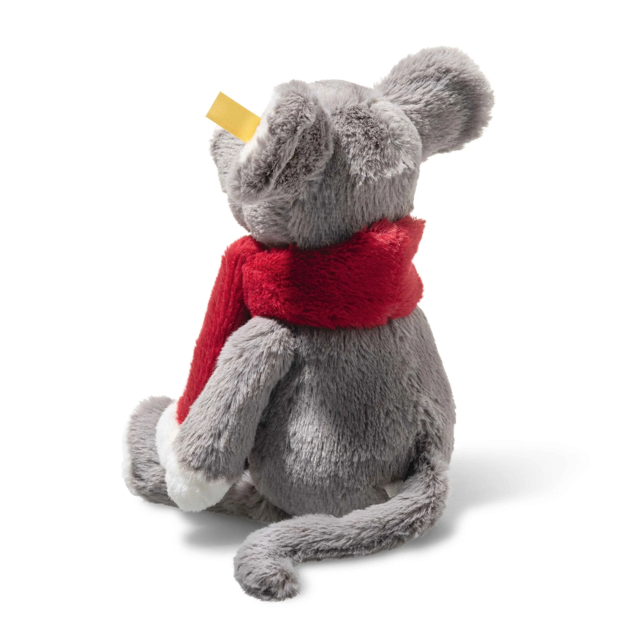 Cosy Christmas Mia Mouse - Image 2
