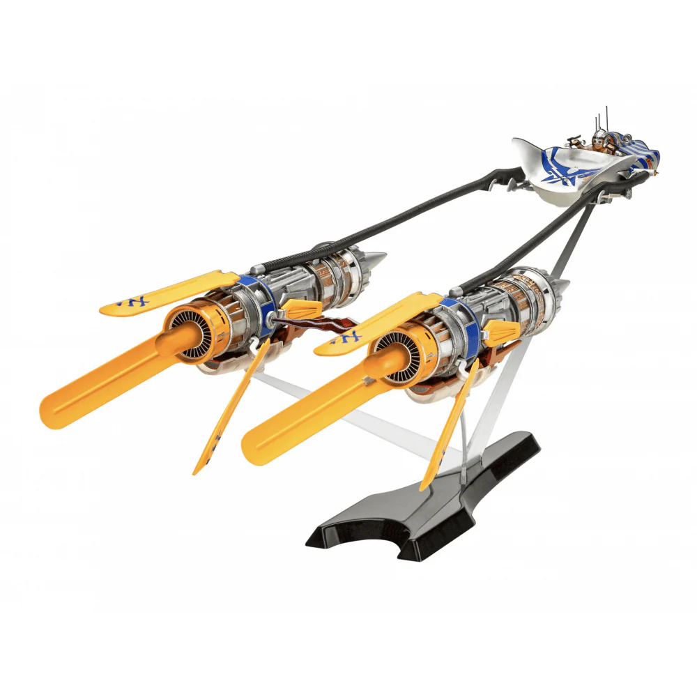 Gift Set Anakin's Podracer: EP1 25th Anniversary - Image 2