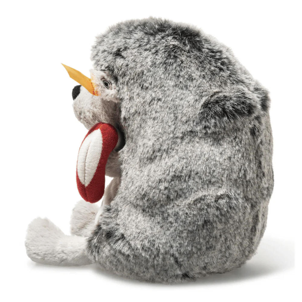 Cosy Christmas Hedgy hedgehog - Image 2