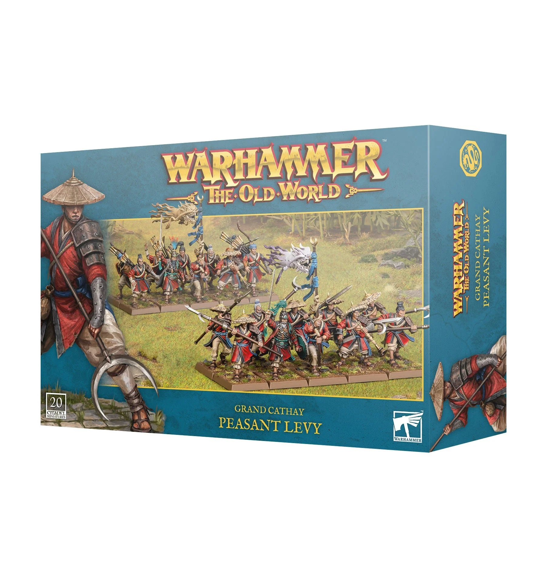 Preorders