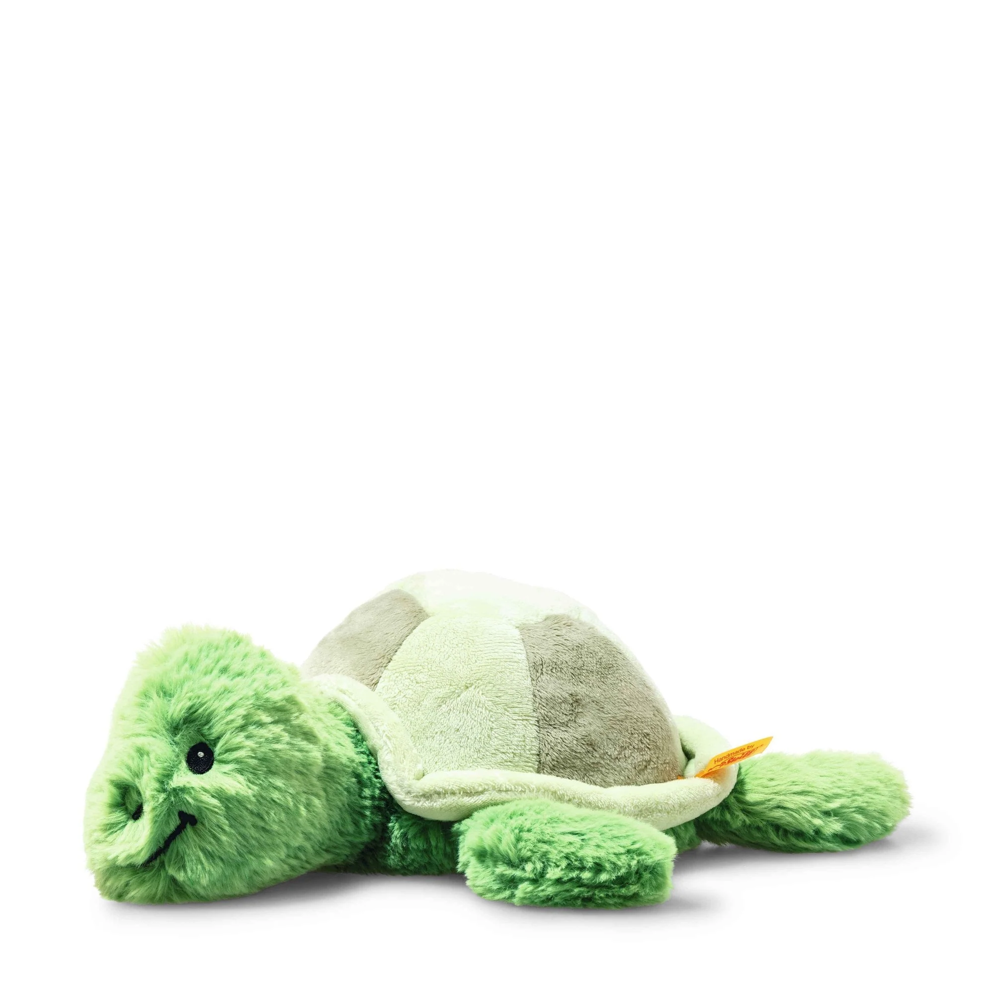 Soft Cuddly Friends Tuggy Tortoise (27cm)