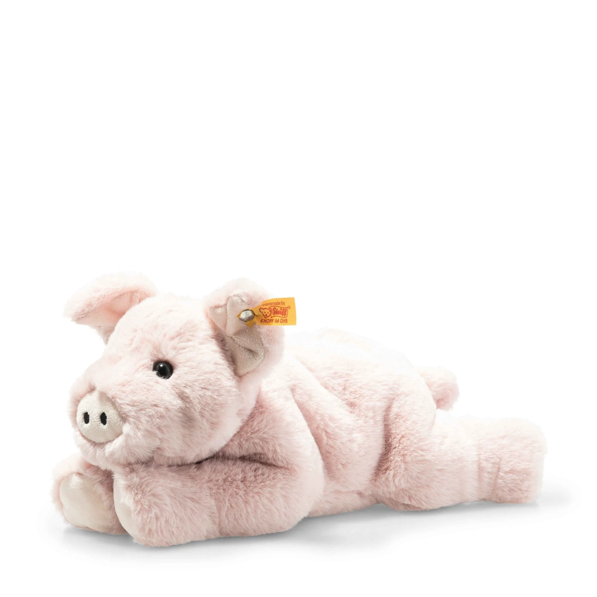 Soft Cuddly Friends Piko Pig (28cm)