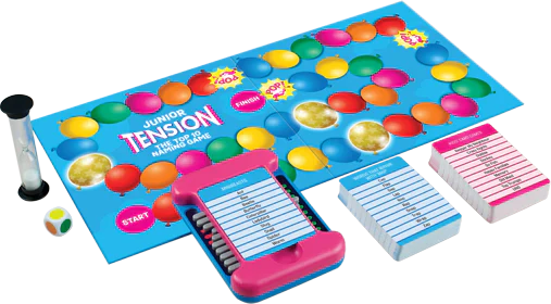 Tension Junior - Image 2