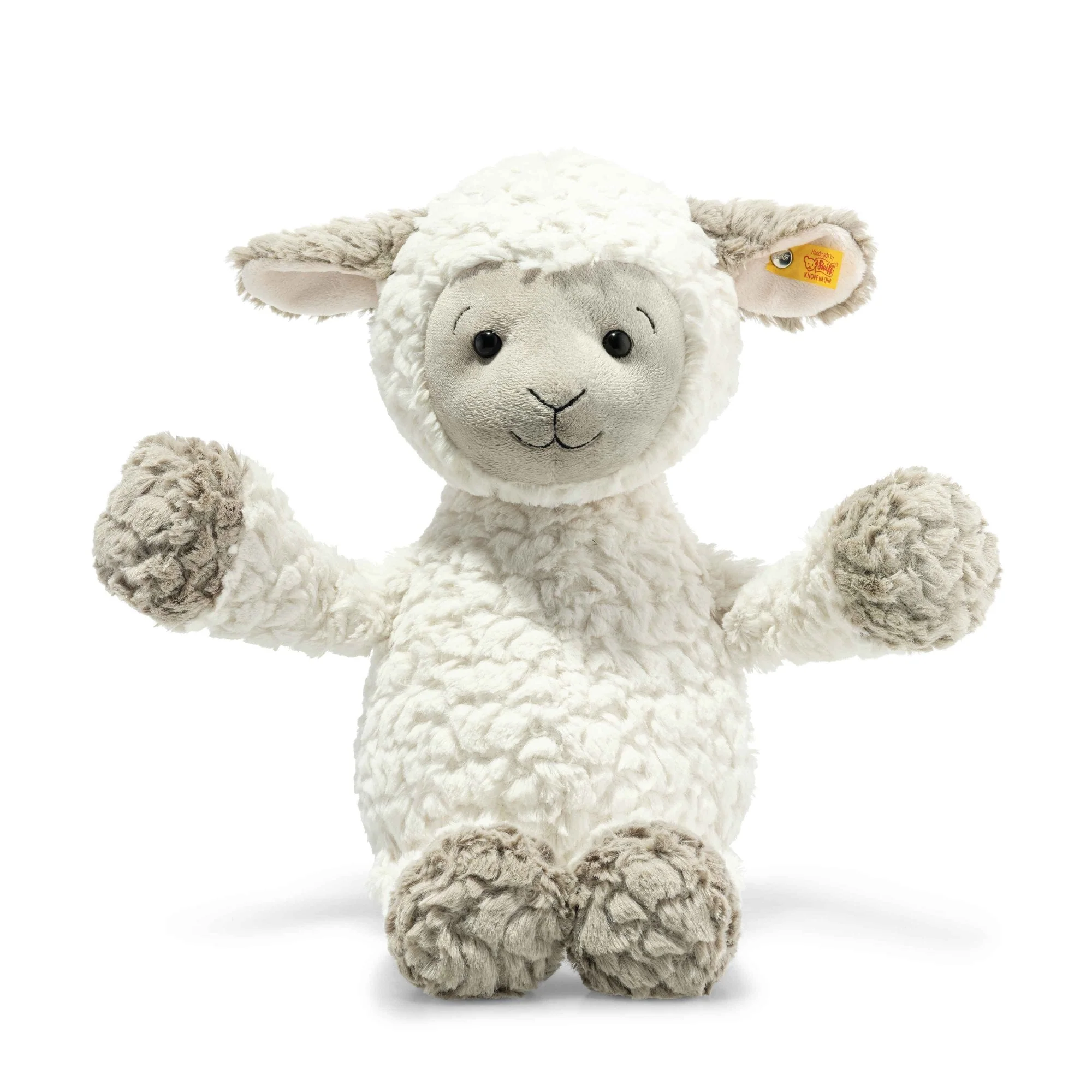 Soft Cuddly Friends Lita Lamb (45)