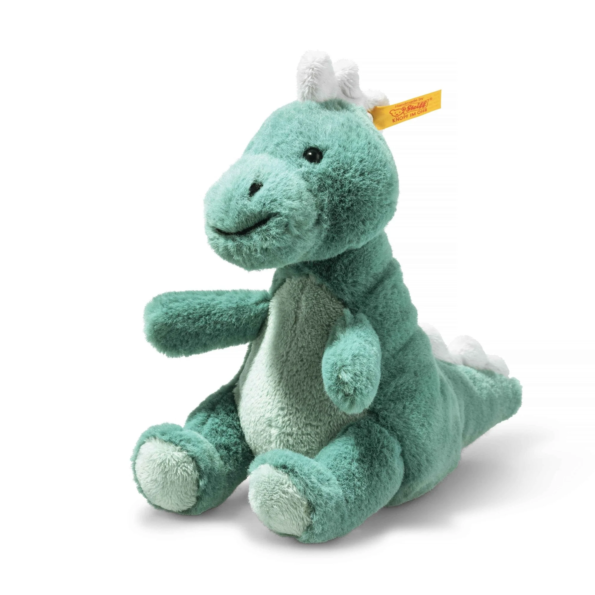 Soft Cuddly Friends Joshi baby T-Rex (16)