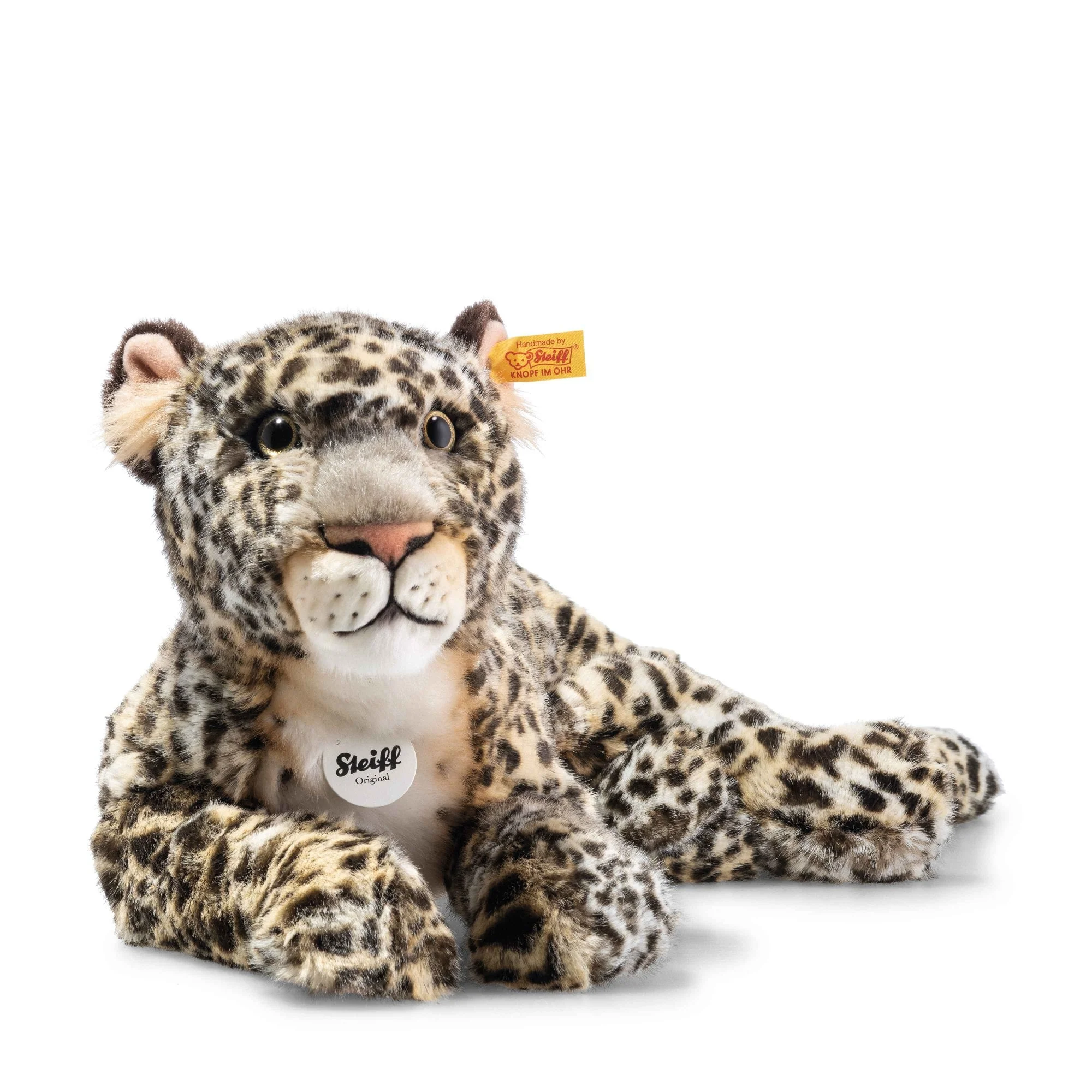 Parddy Leopard