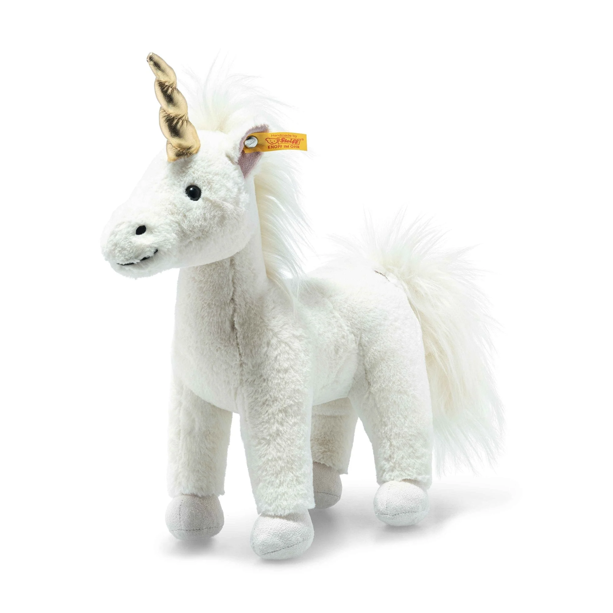 Soft Cuddly Friends Unica Unicorn (27)