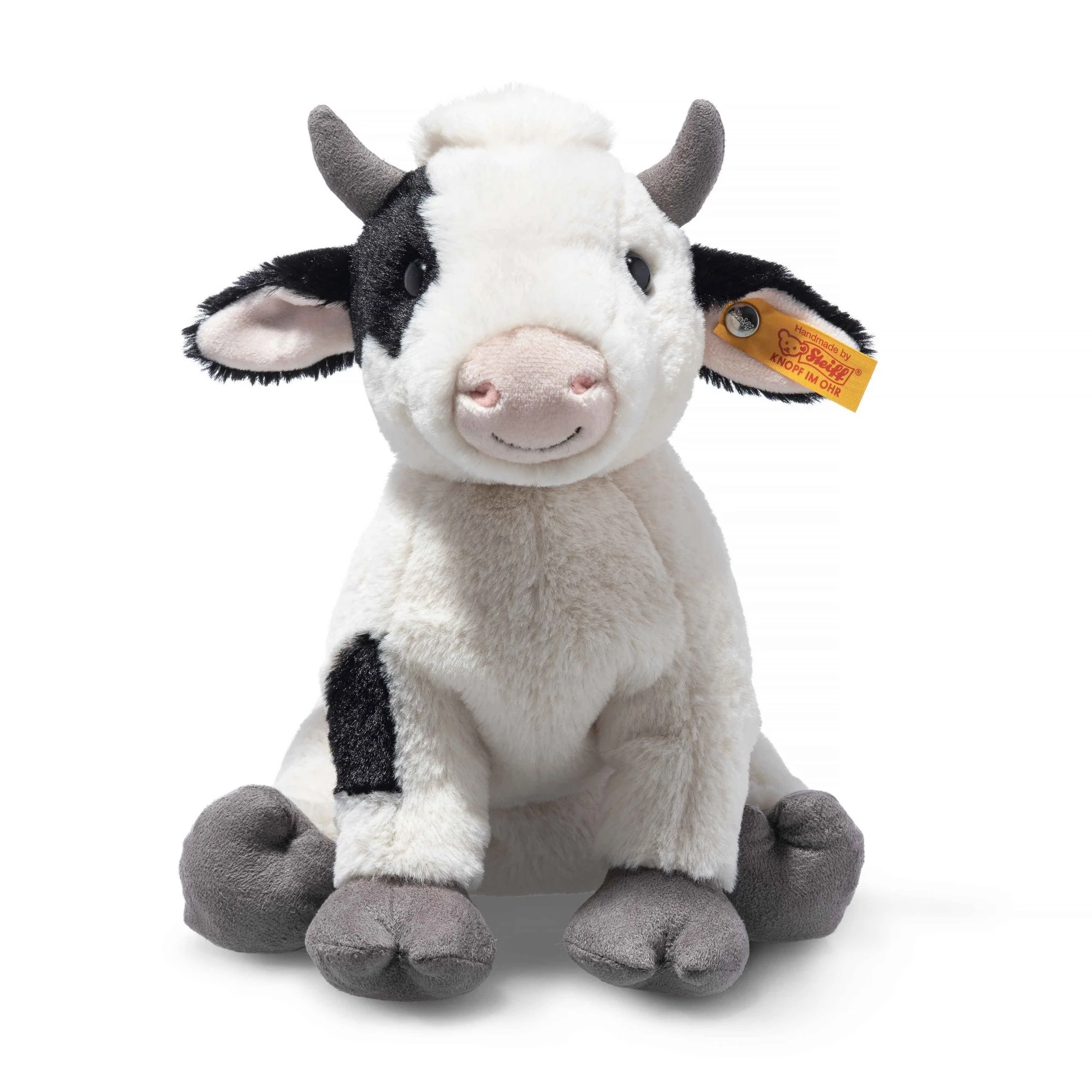 Soft Cuddly Friends Cobb Cow (24)