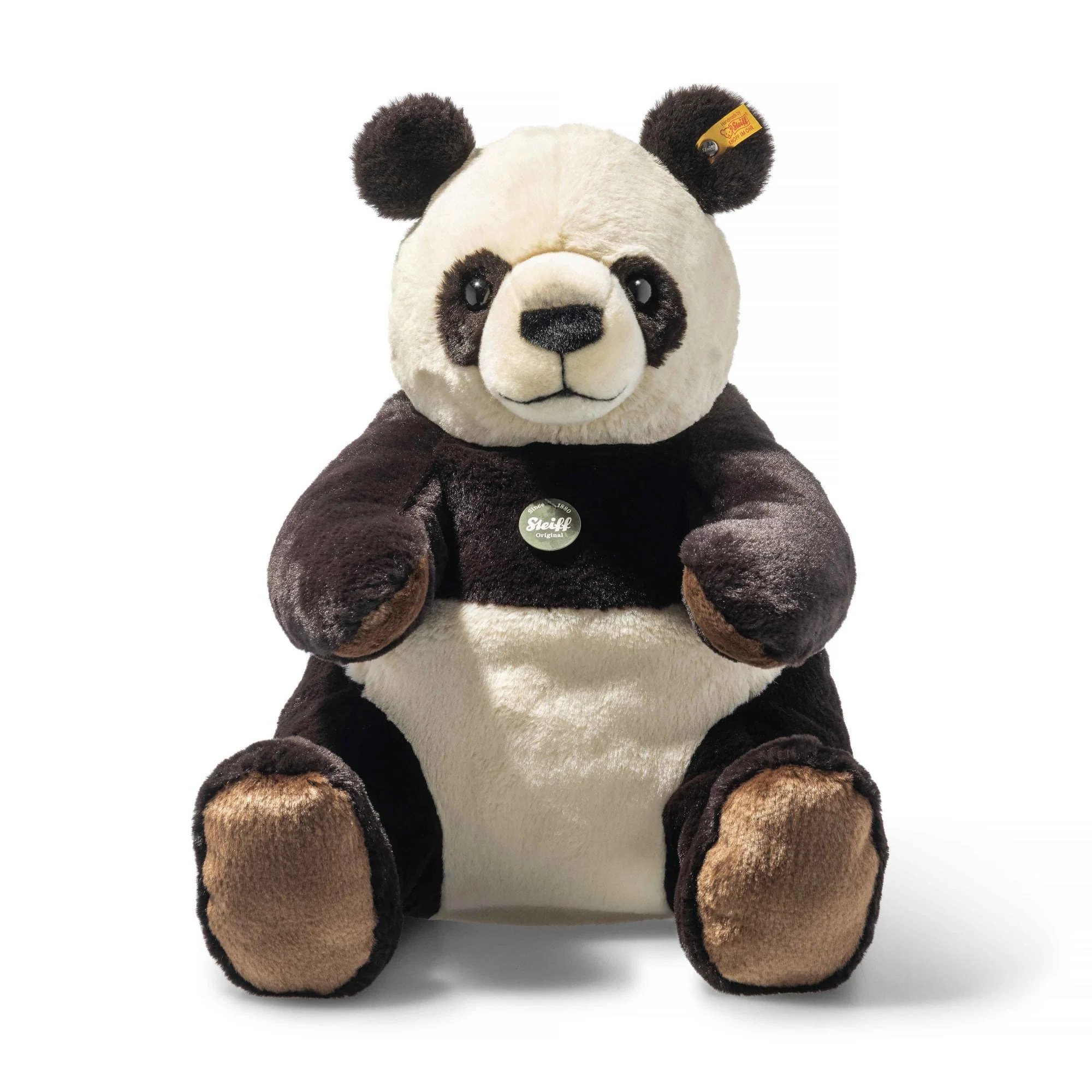 Teddies For Tomorrow Pandi Giant Panda (40)