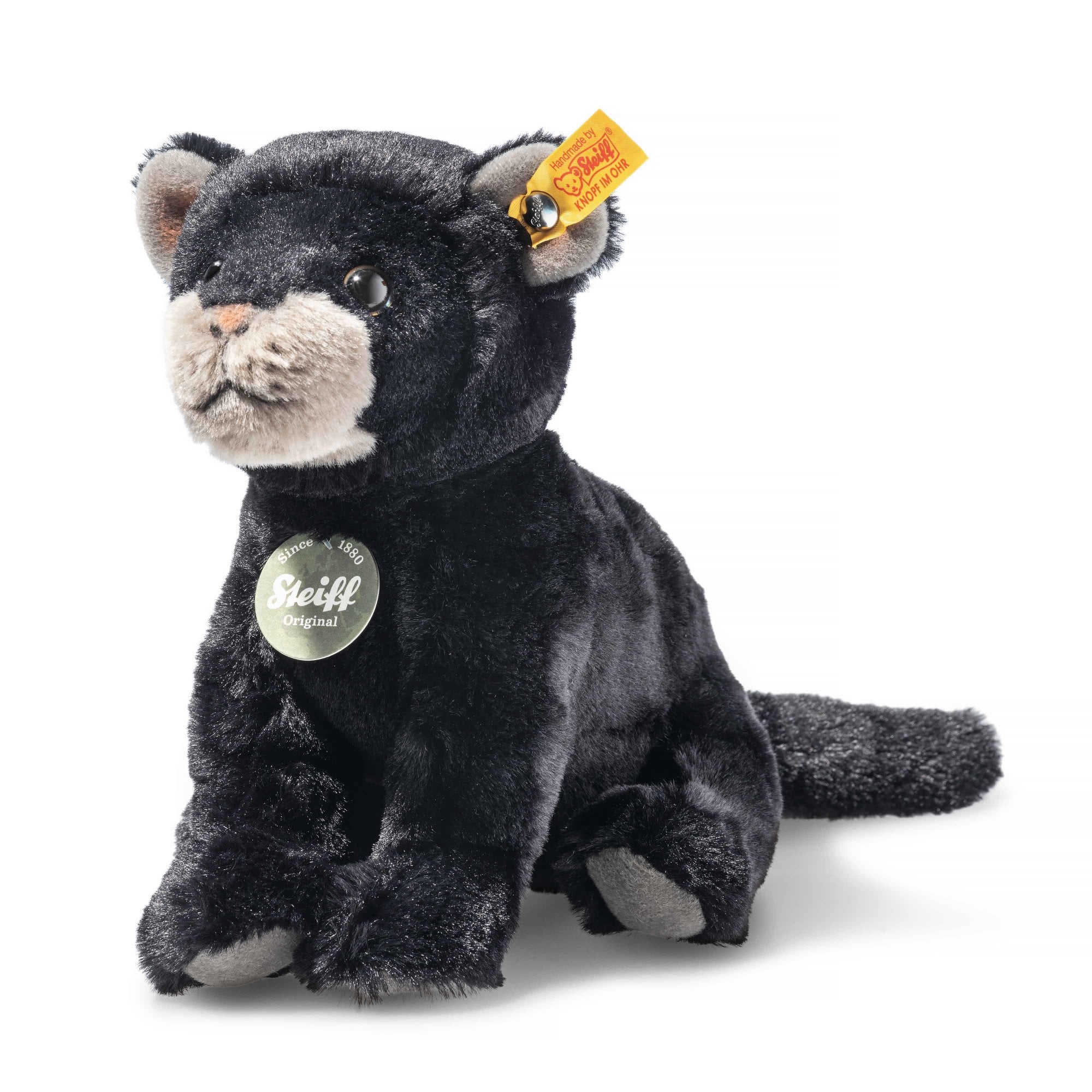 Teddies For Tomorrow Taky Baby Panther (19)