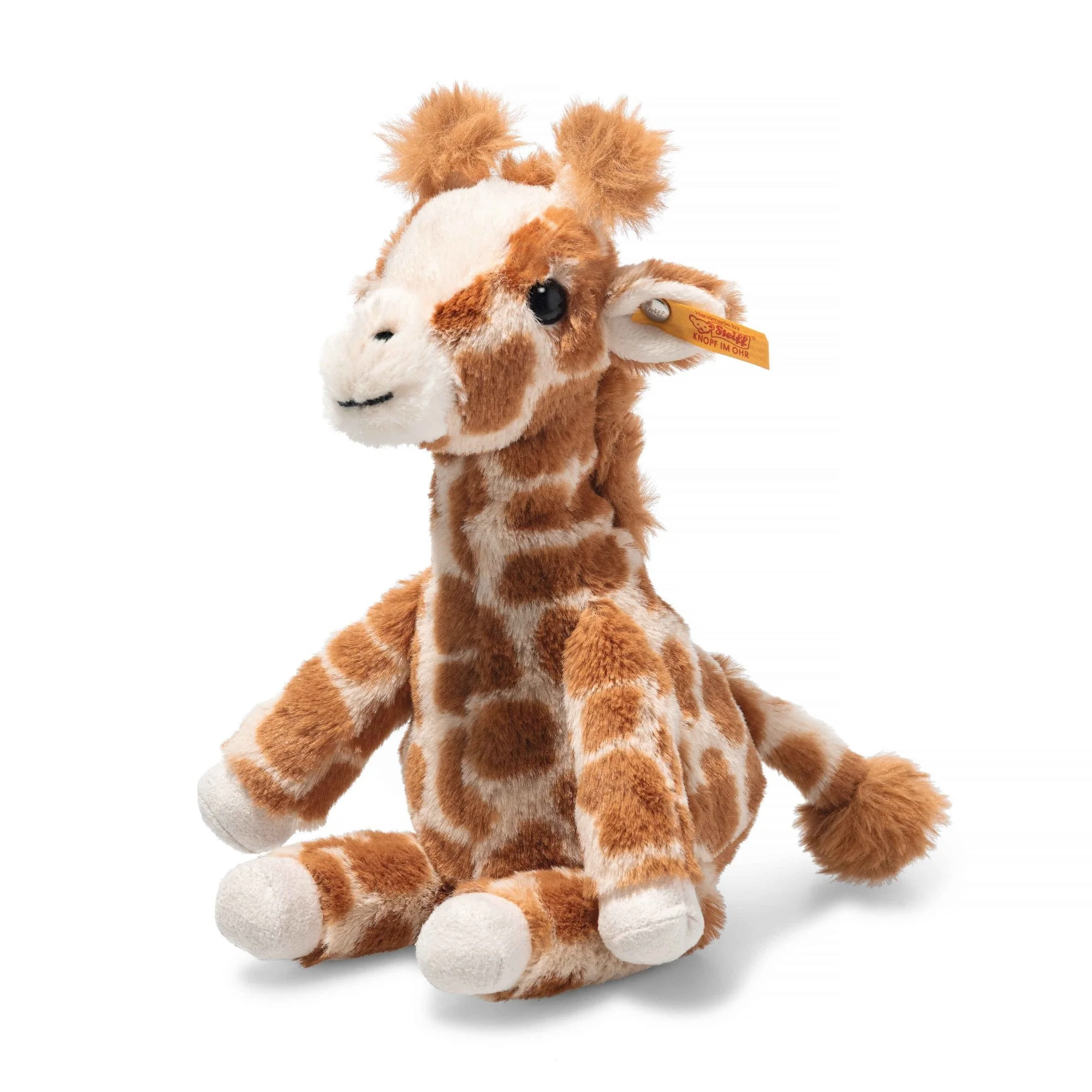 Soft Cuddly Friends Gina Giraffe (23cm)