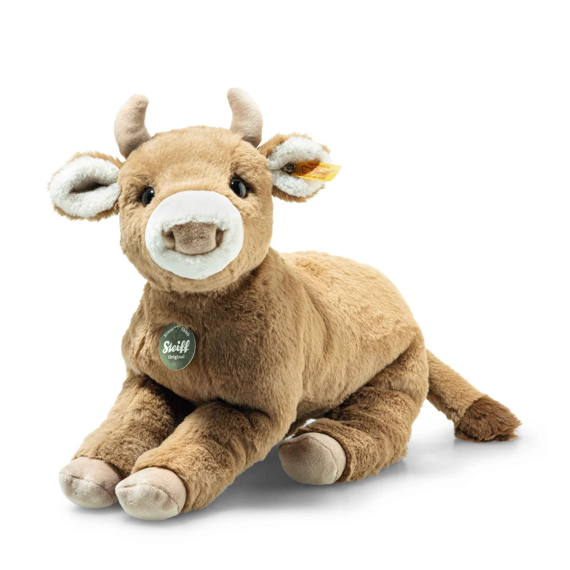Resi calf