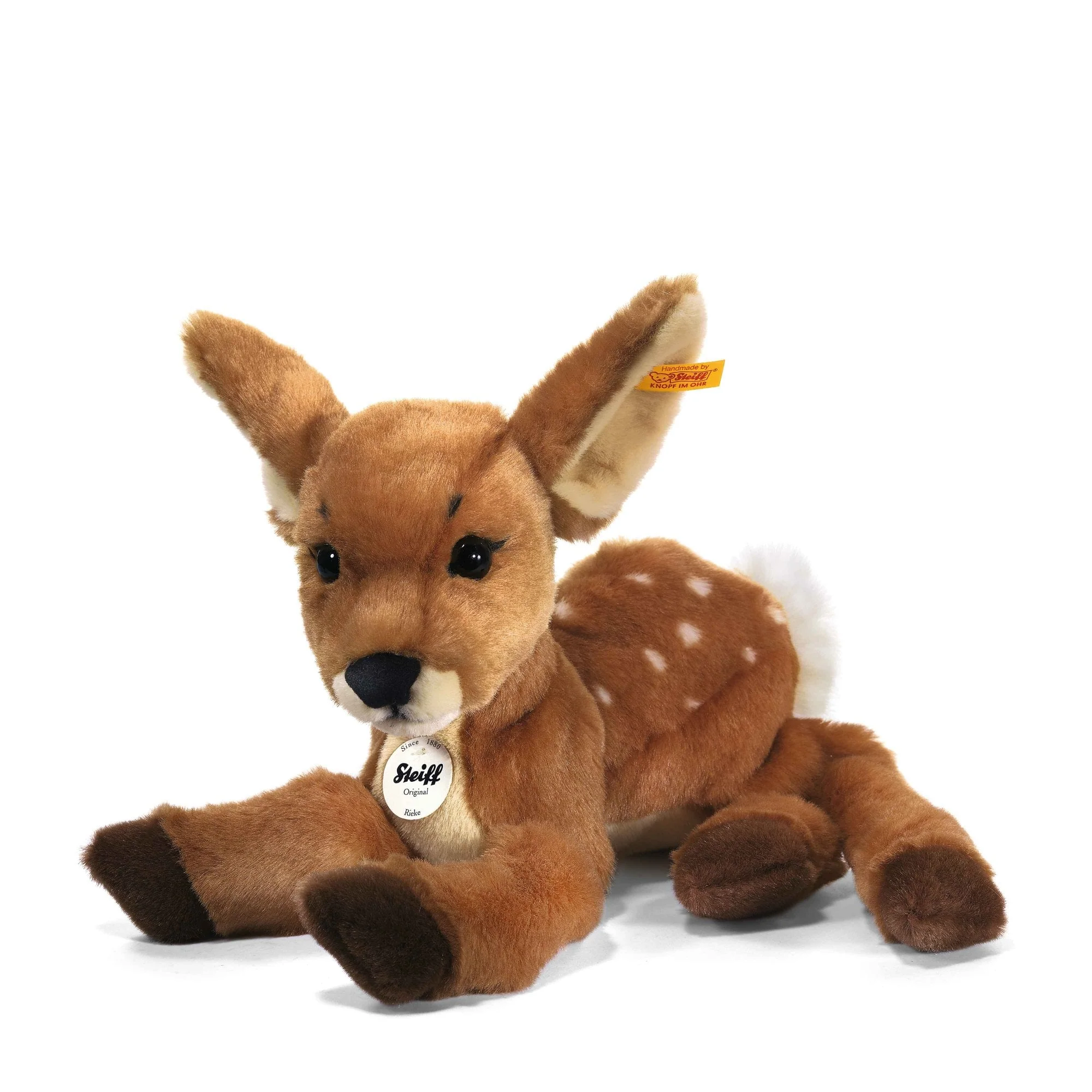 Rieke Dangling Fawn