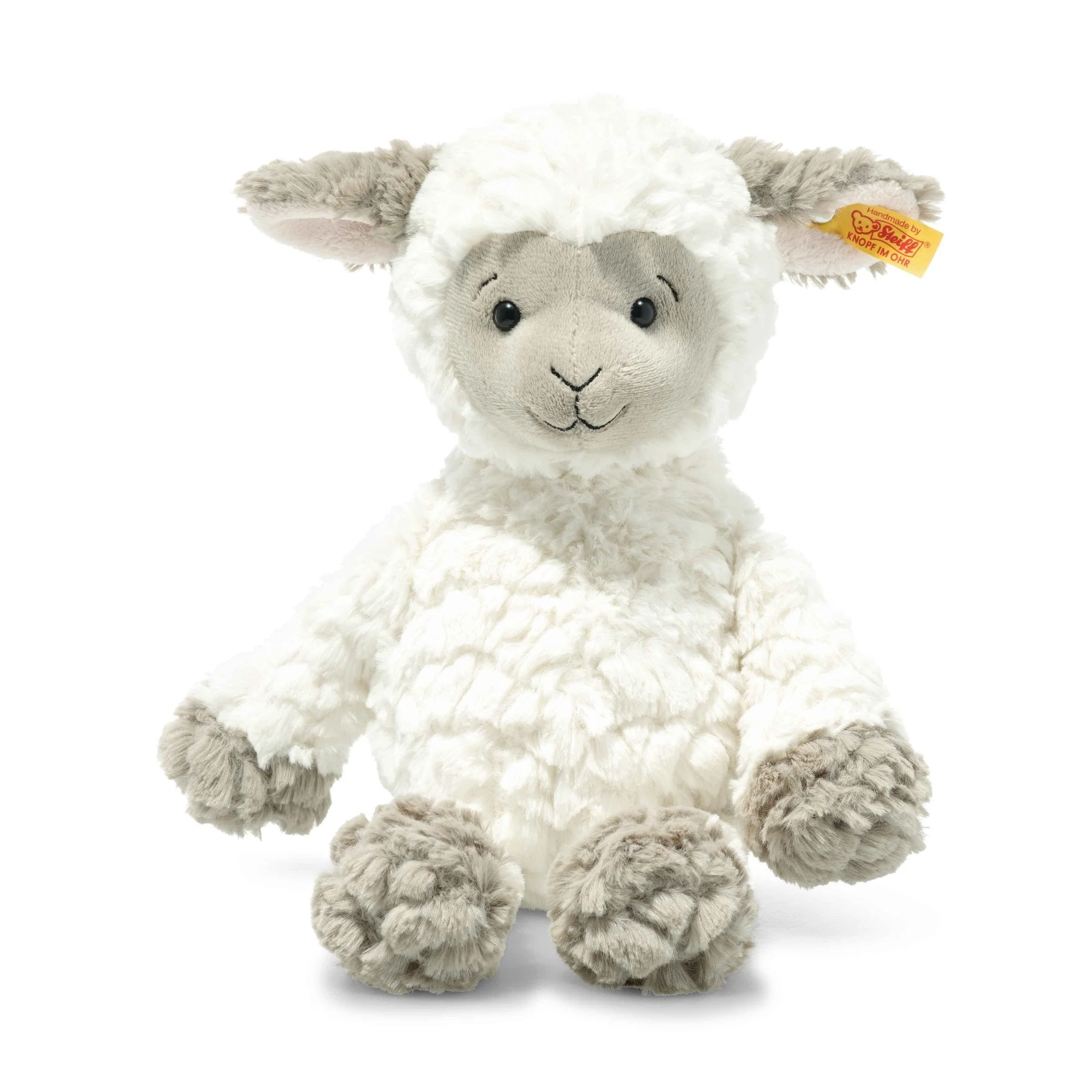 Soft Cuddly Friends Lita lamb 30cm