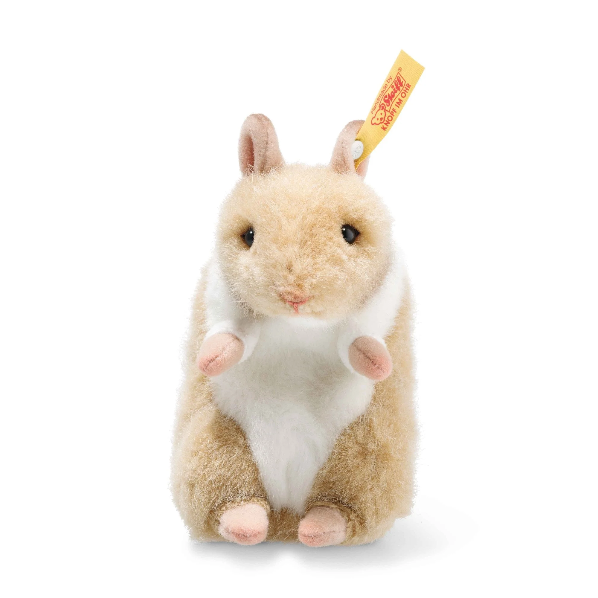 Hanno golden hamster 10cm