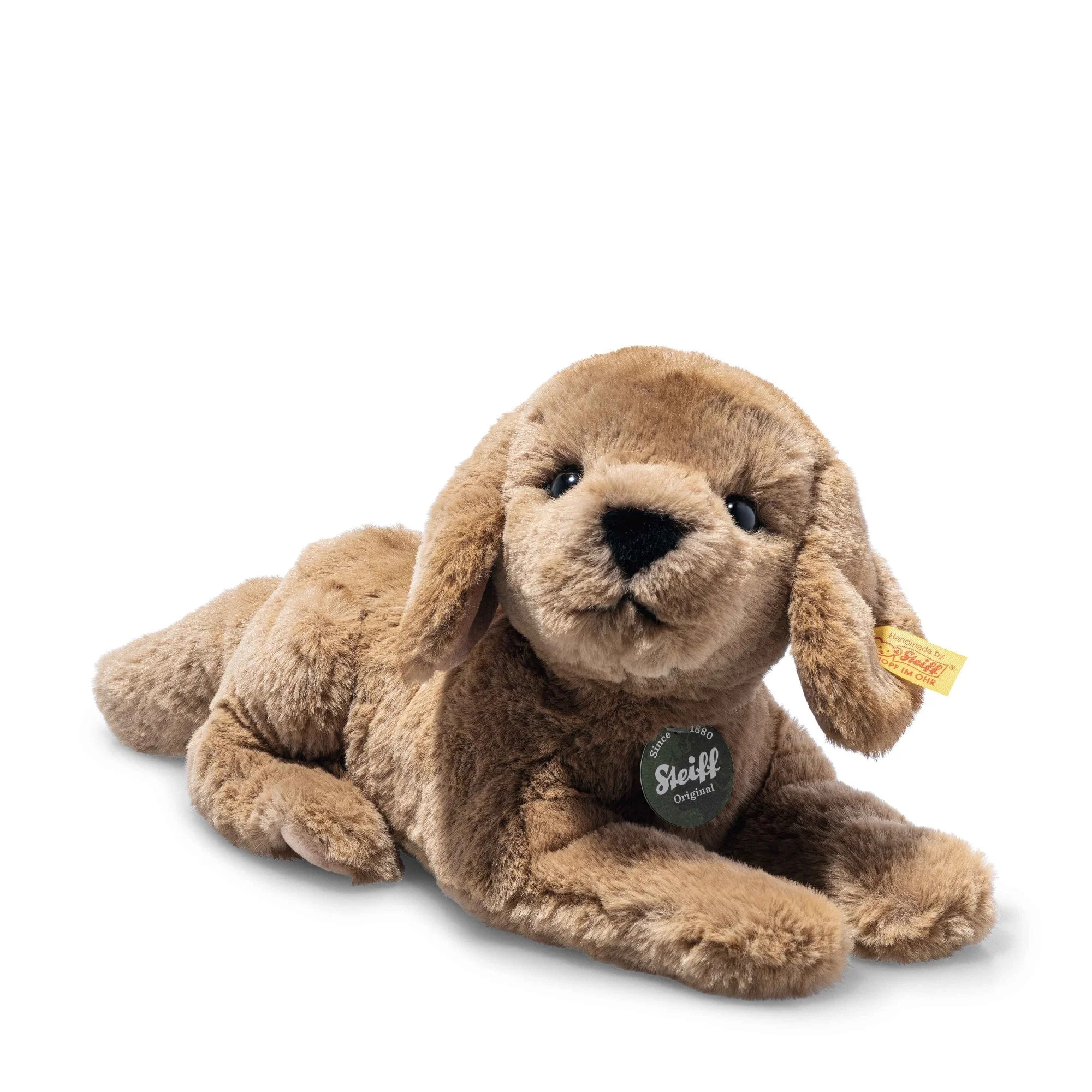 Teddies For Tomorrow Lenny Labrador