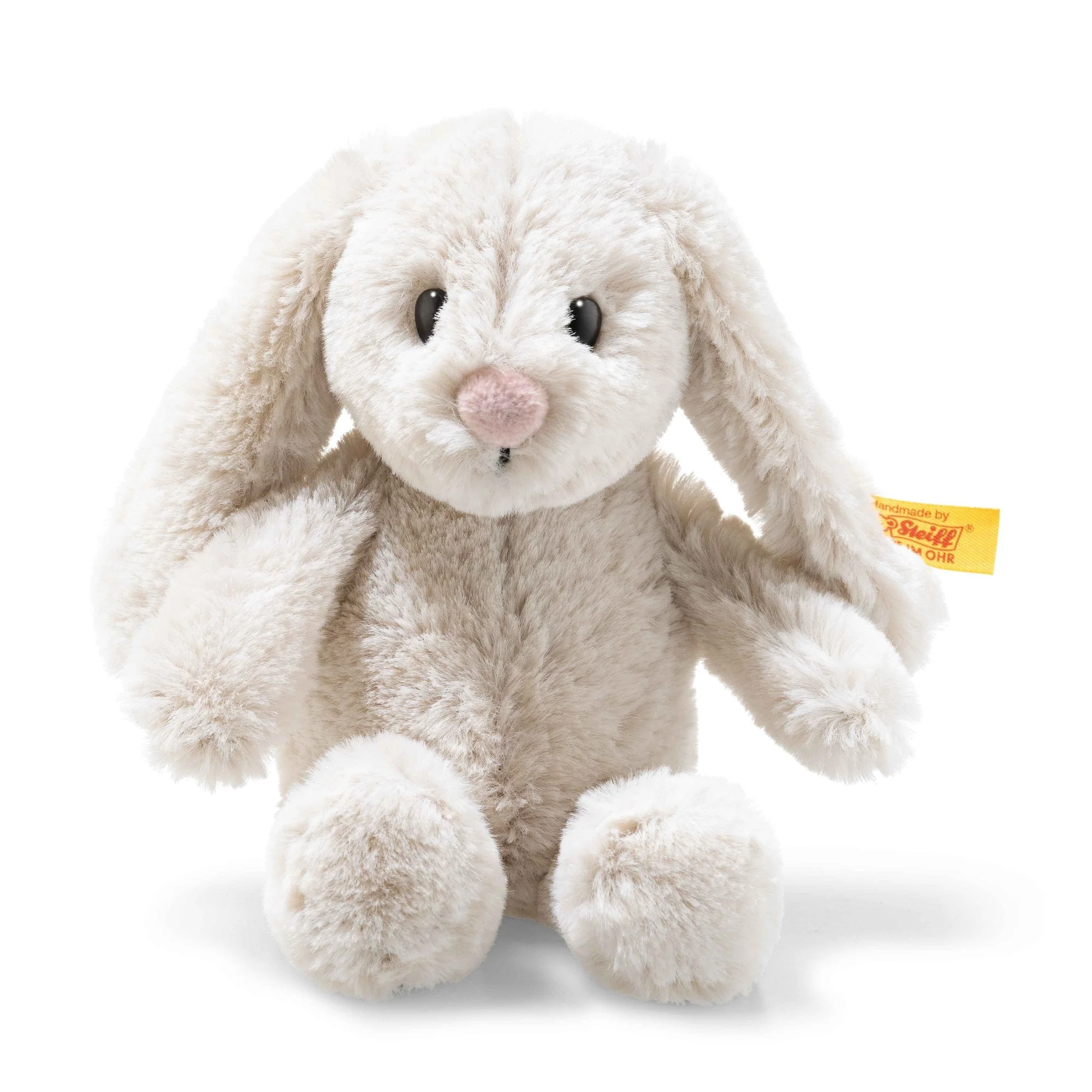 Soft Cuddly Friends Hoppie Rabbit 16cm