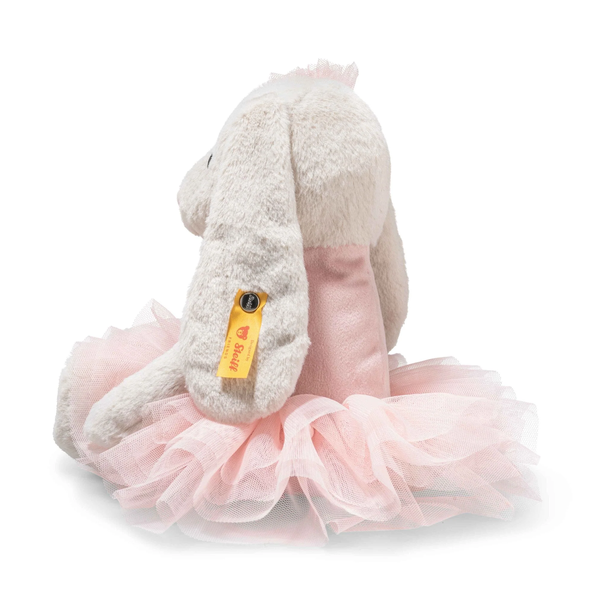 Hoppie Ballet Rabbit - Image 2