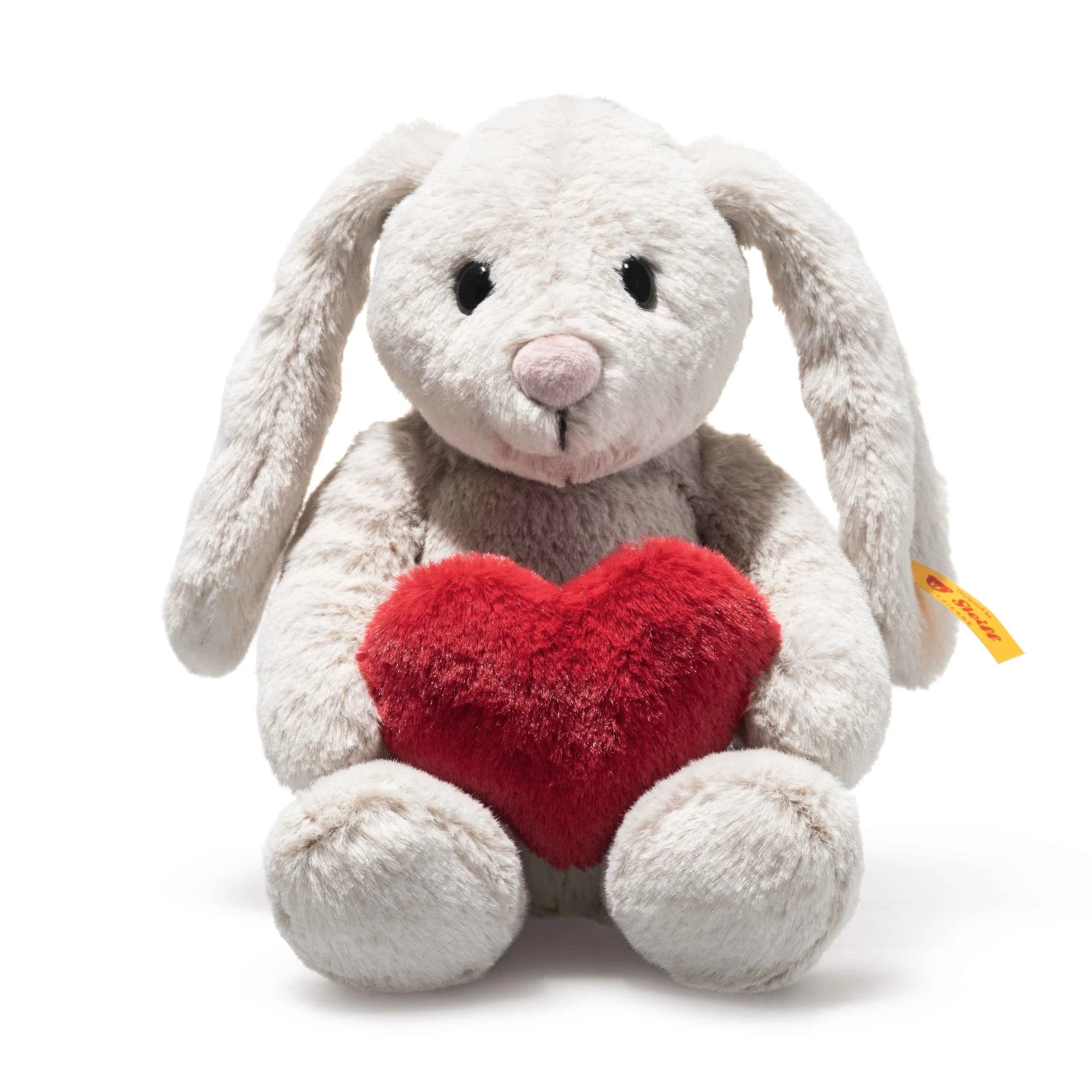 Hoppie Rabbit - Love
