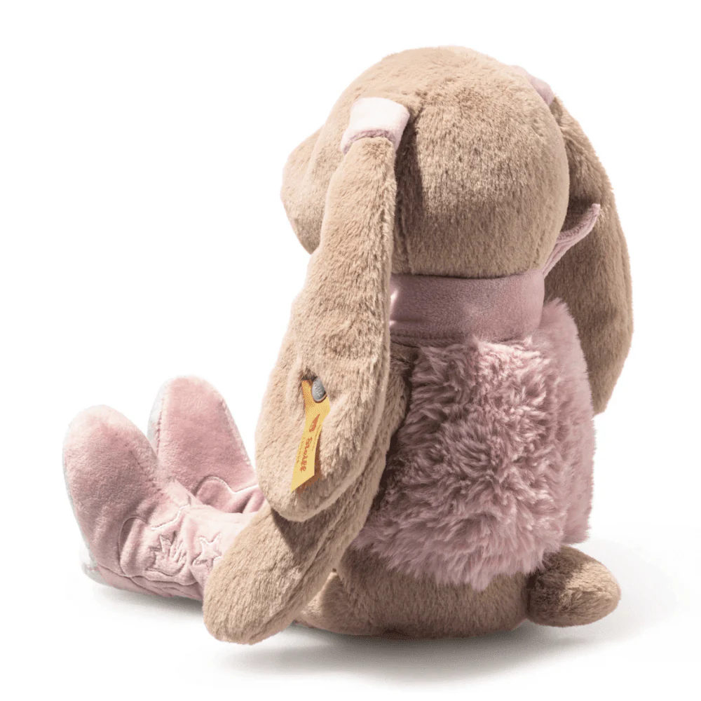 Cowgirl Hoppie Rabbit (32cm) - Image 3