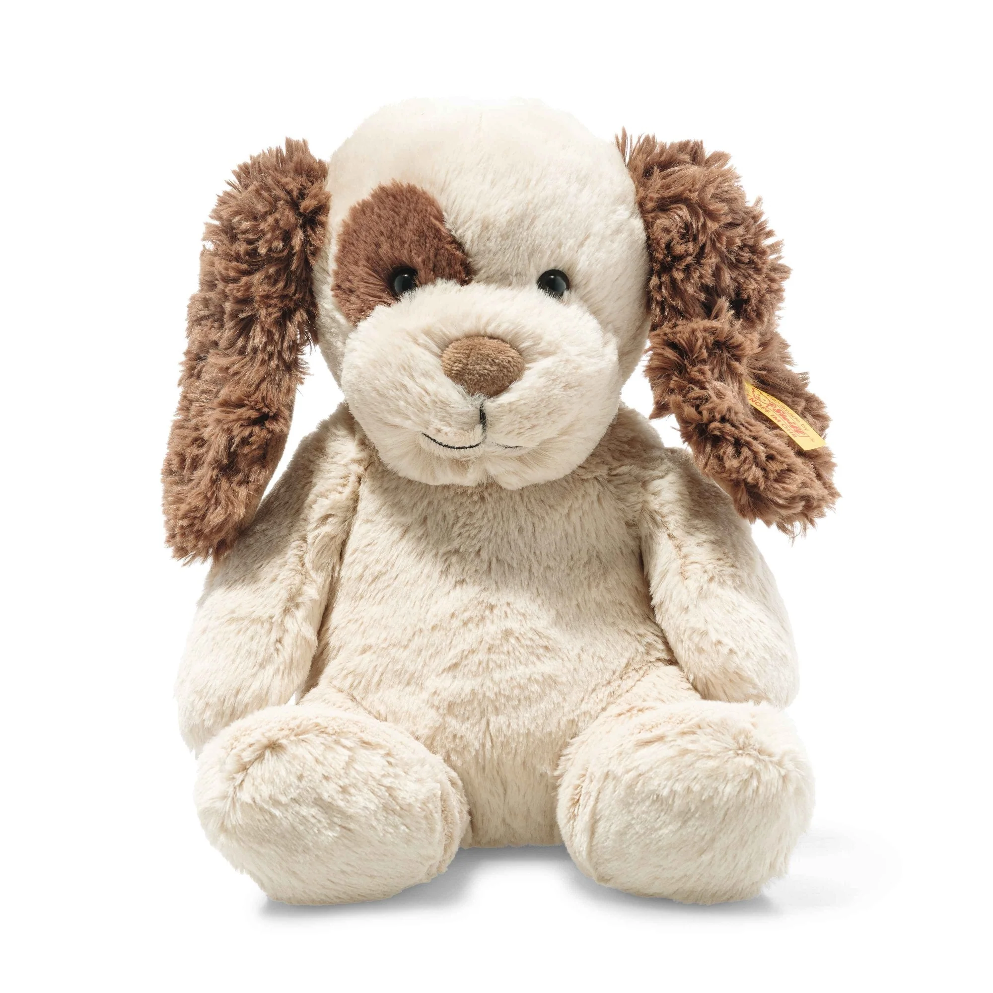 Soft Cuddly Friends Peppi Whelp 28cm