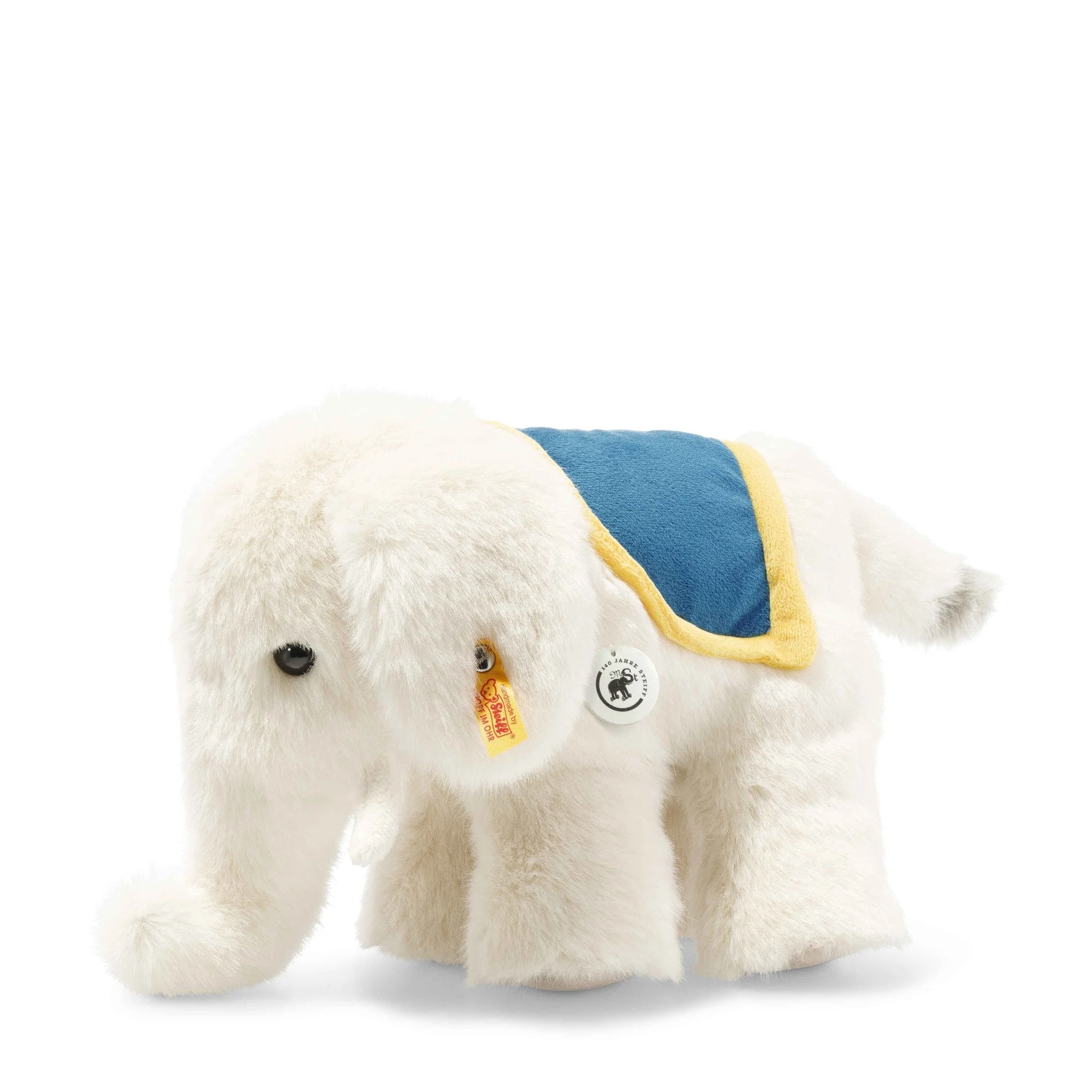 Little elephant 25cm