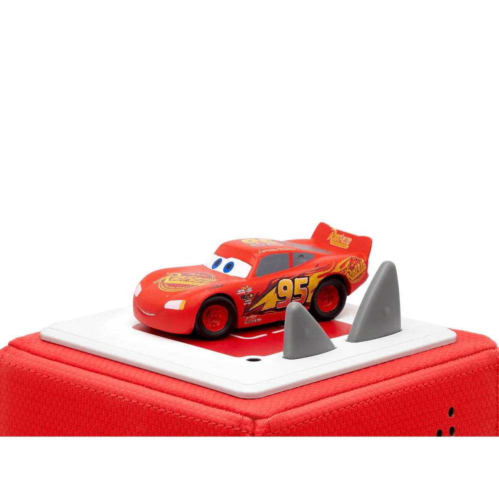 Disney Cars (Lightning McQueen) - Image 3