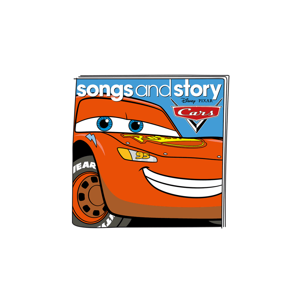 Disney Cars (Lightning McQueen) - Image 4